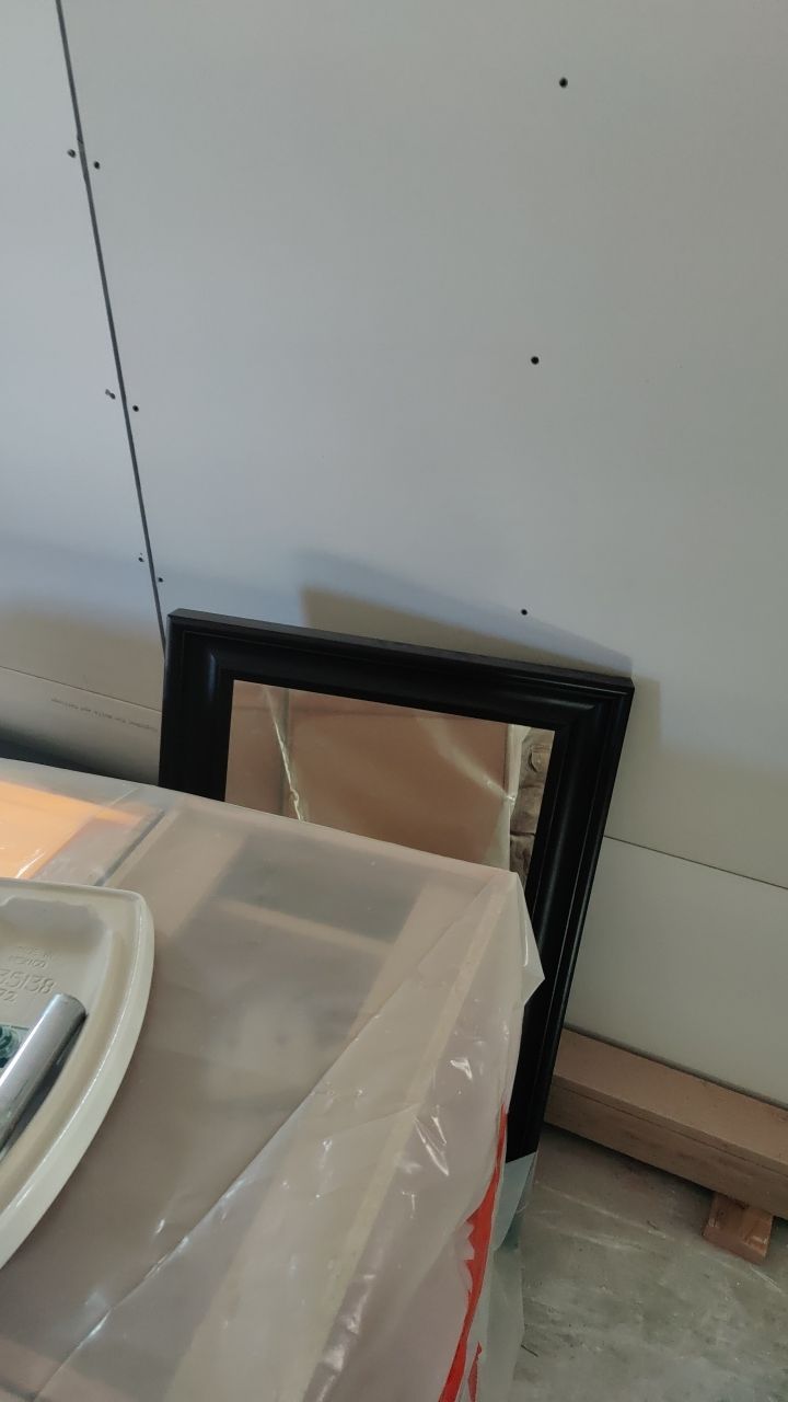 Water Damage  by Accountable Home Services