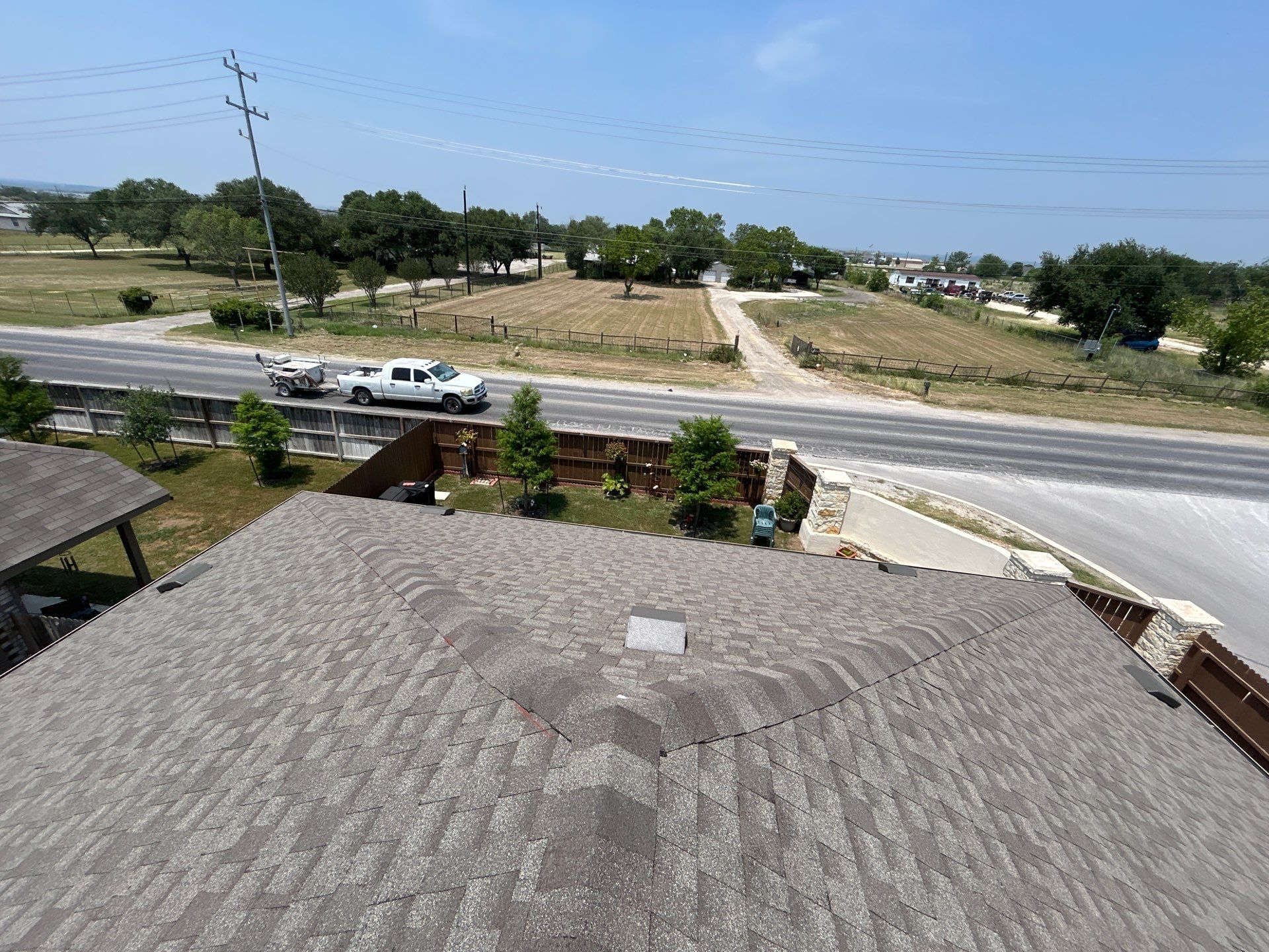 Roof Replacement - 78253 by bh roofing