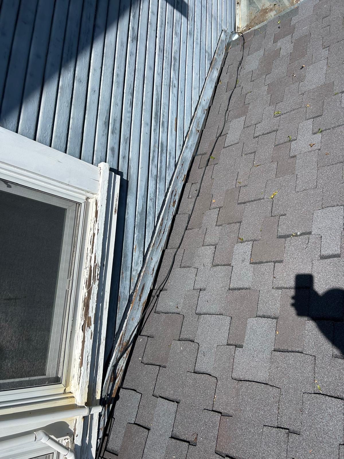 Roof Replacement- San Jose, CA 95125 by Epic Roof Replacement