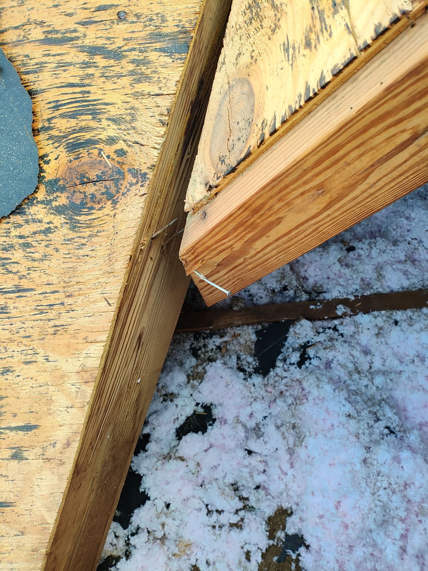 Sugarland Roof Replacement by Roof Repair Company