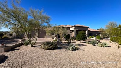 Exterior Painting - Carefree