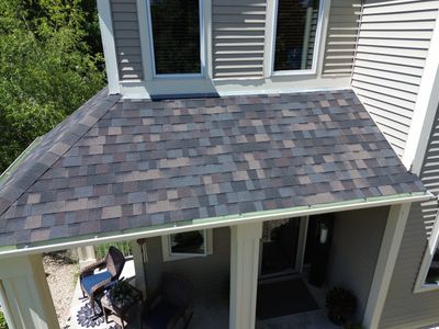 Project in Champlin, MN