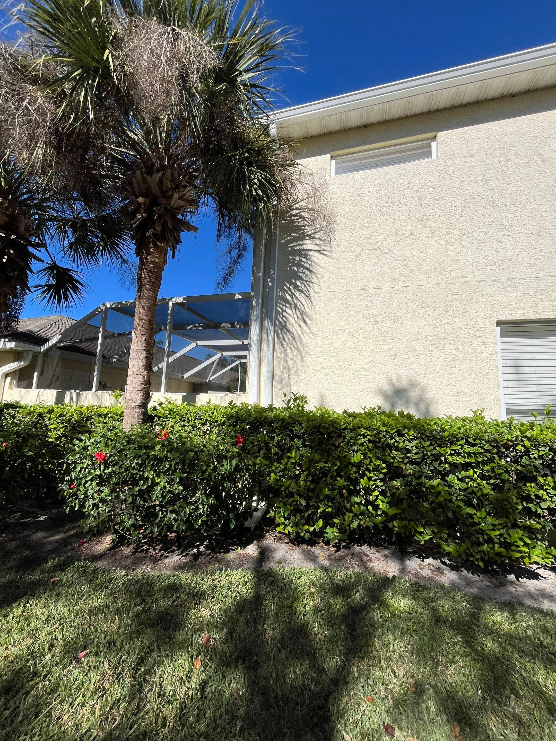 Gutter Cleaning Service in Fort Myers FL by Gutter Professors