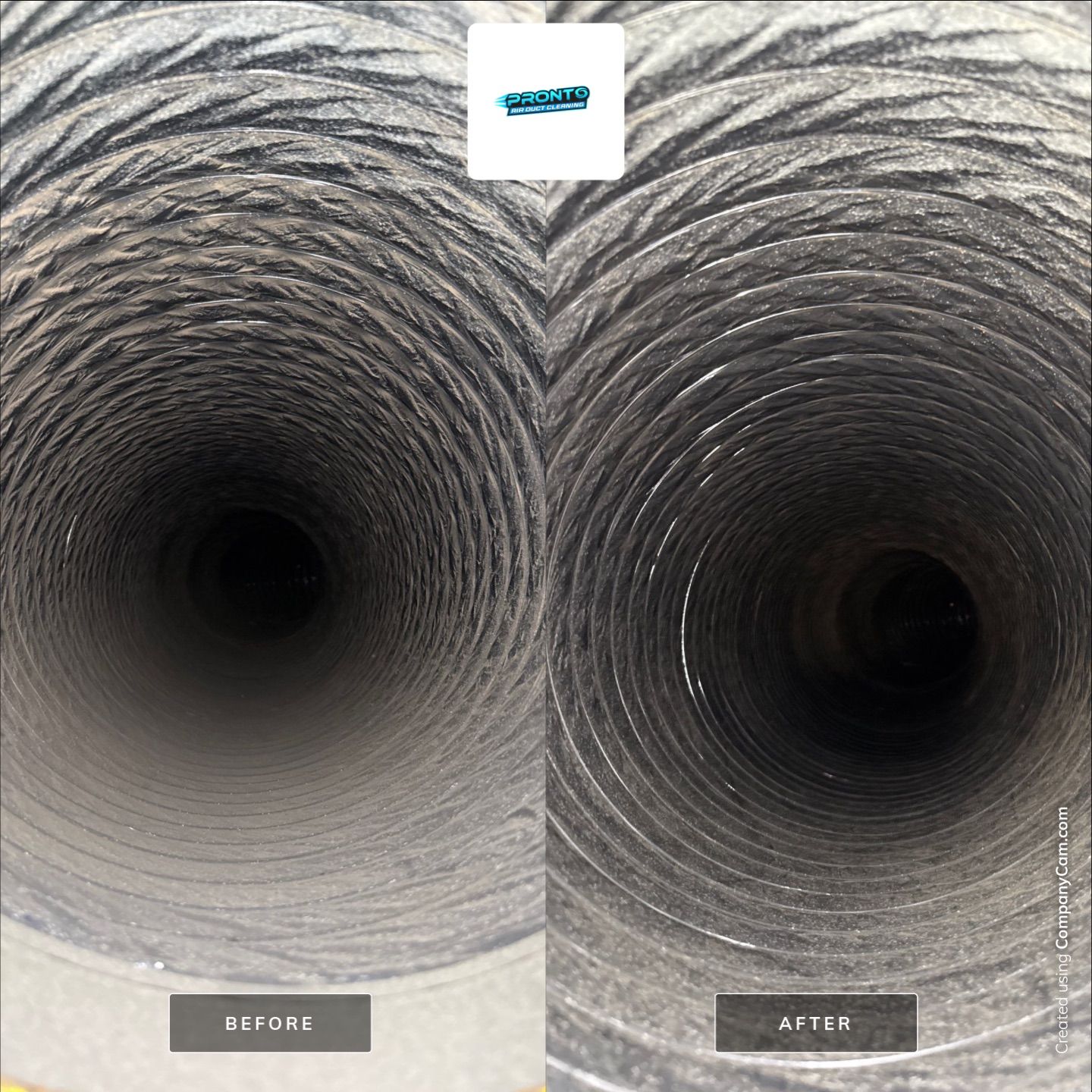 Air Duct Cleaning Vienna, VA by Pronto Air Duct Cleaning