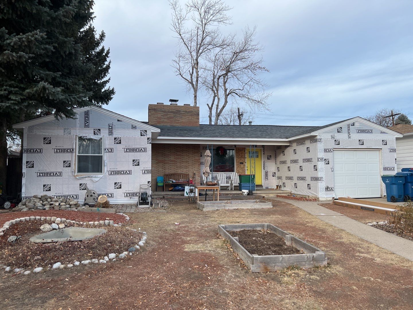 MARVIN WINDOWS/JAMES HARDIE SIDING by United Windows and Siding LLC