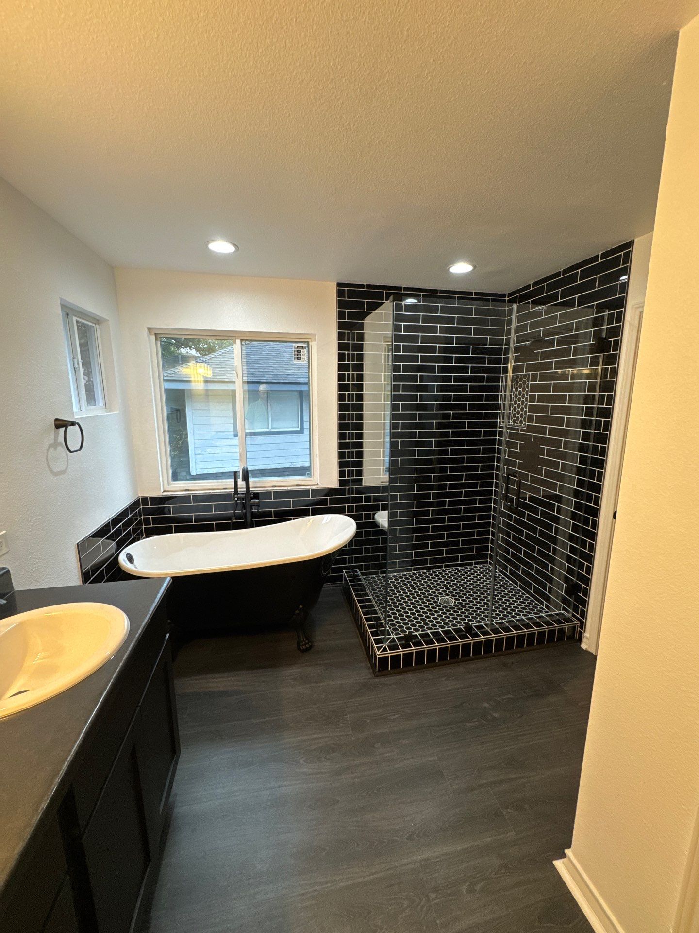 Bertadillo by Baker's Integrity Restoration and Construction