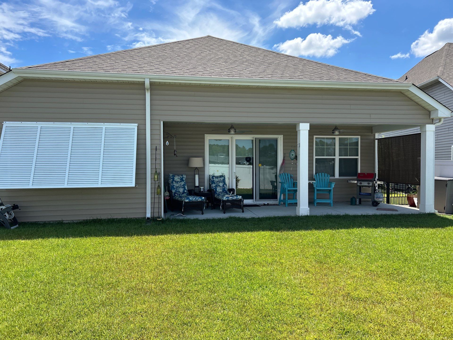 Custom Sunroom by East Coast Enclosures by East Coast Enclosures, LLC