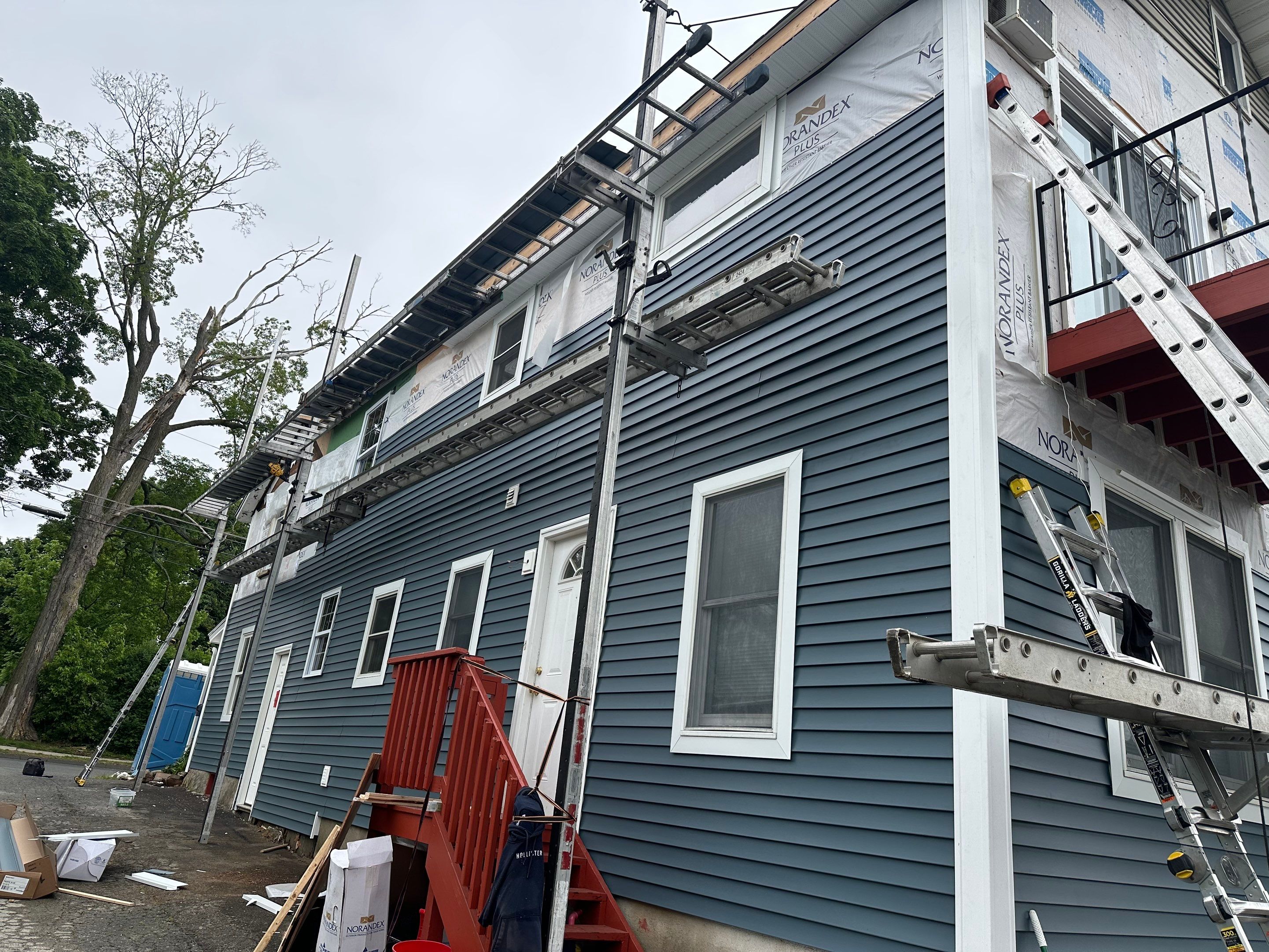 Exterior Home Improvement by JLP PRO SERVICES LLC