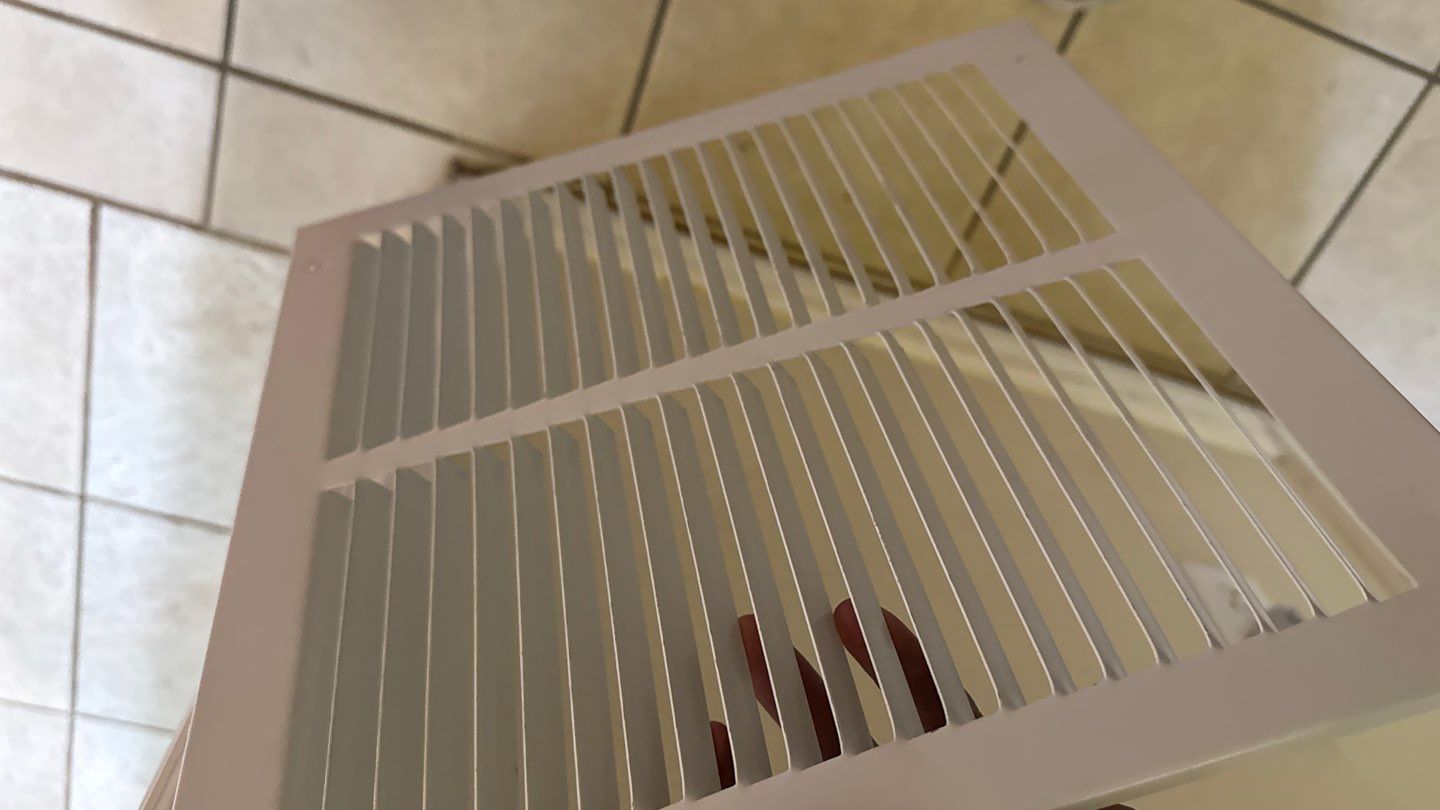 Air Duct Cleaning in St. Cloud by Hygienic Air, Inc