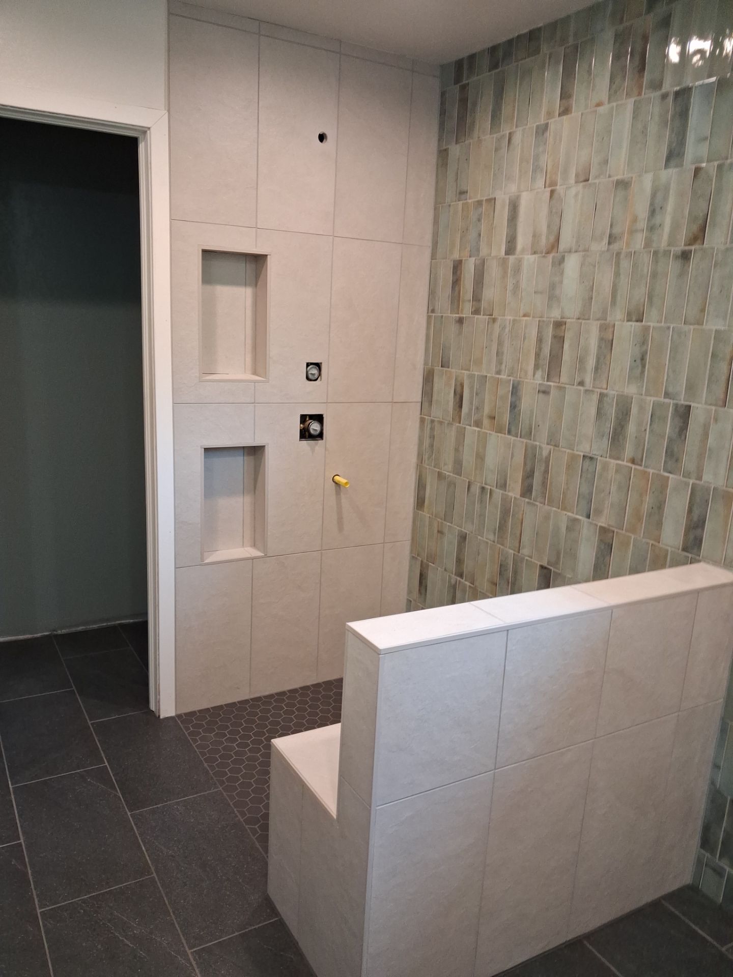 Project in Lakewood by Discount Bath LLC