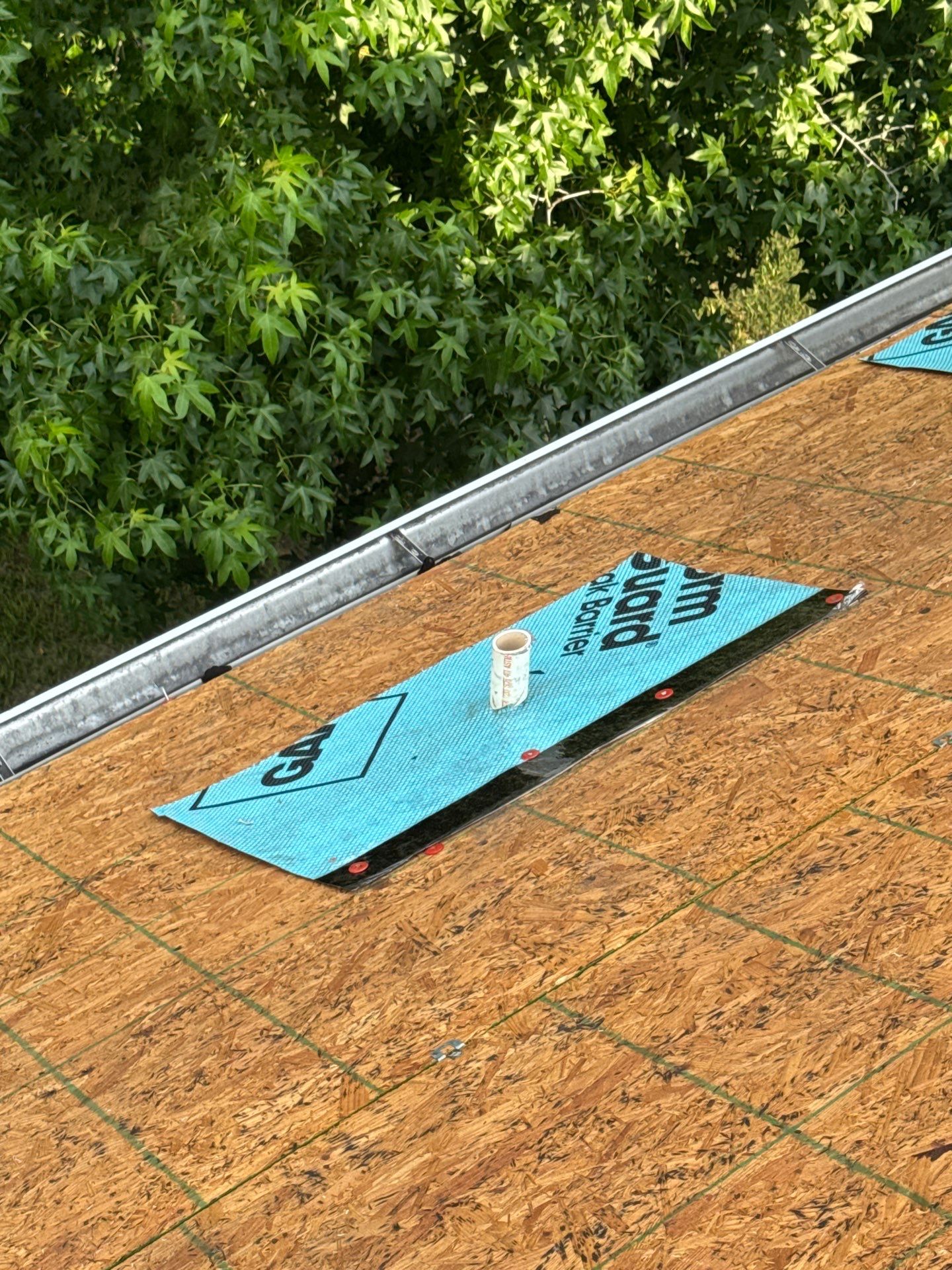 Roof Replacement Magnolia by Roof Repair Company