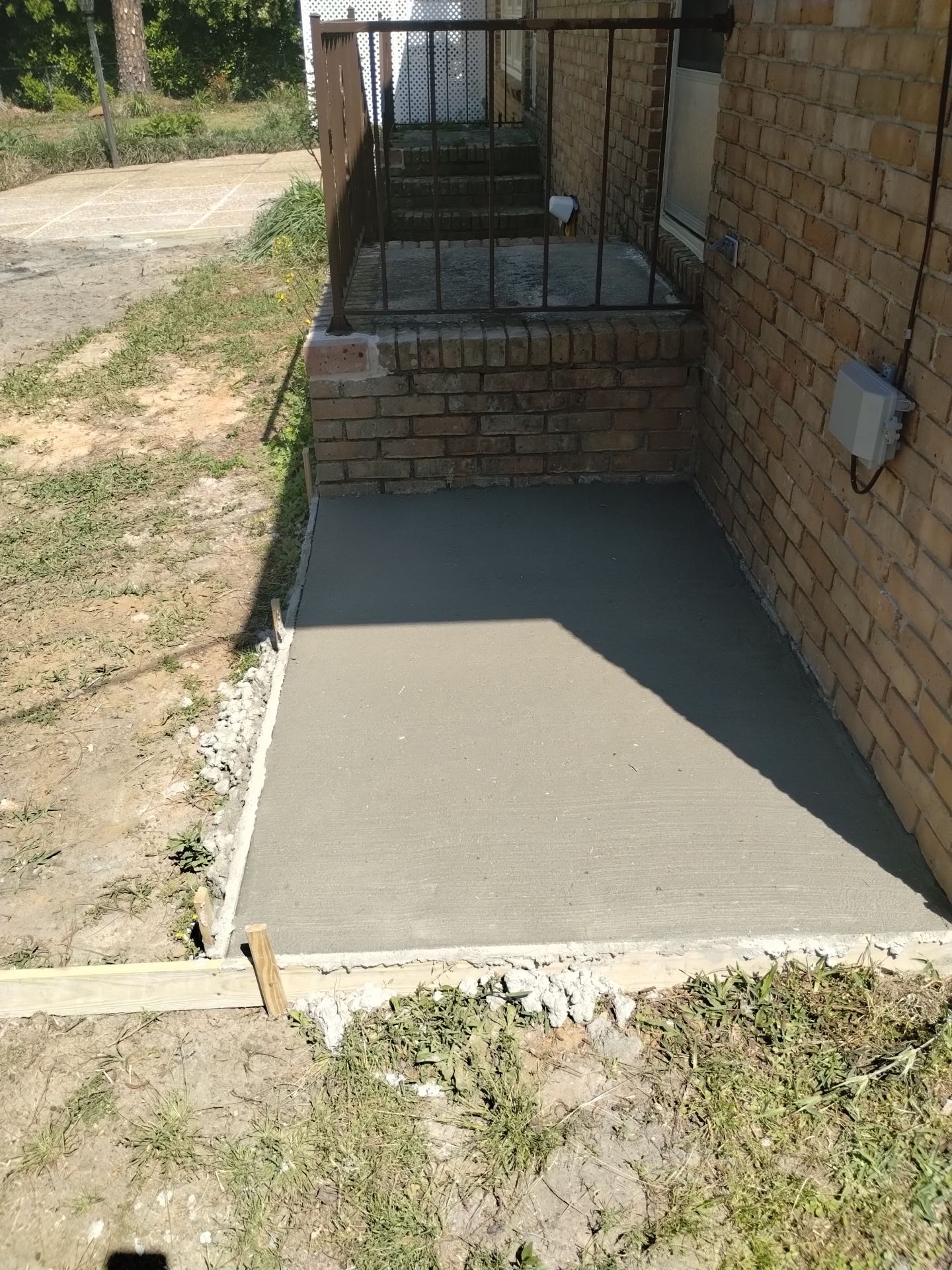 Project in Valdosta by J & J Remodeling Of Ga LLC