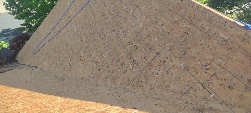 Project in Austin by Rhino Roofing and General Contracting, LLC