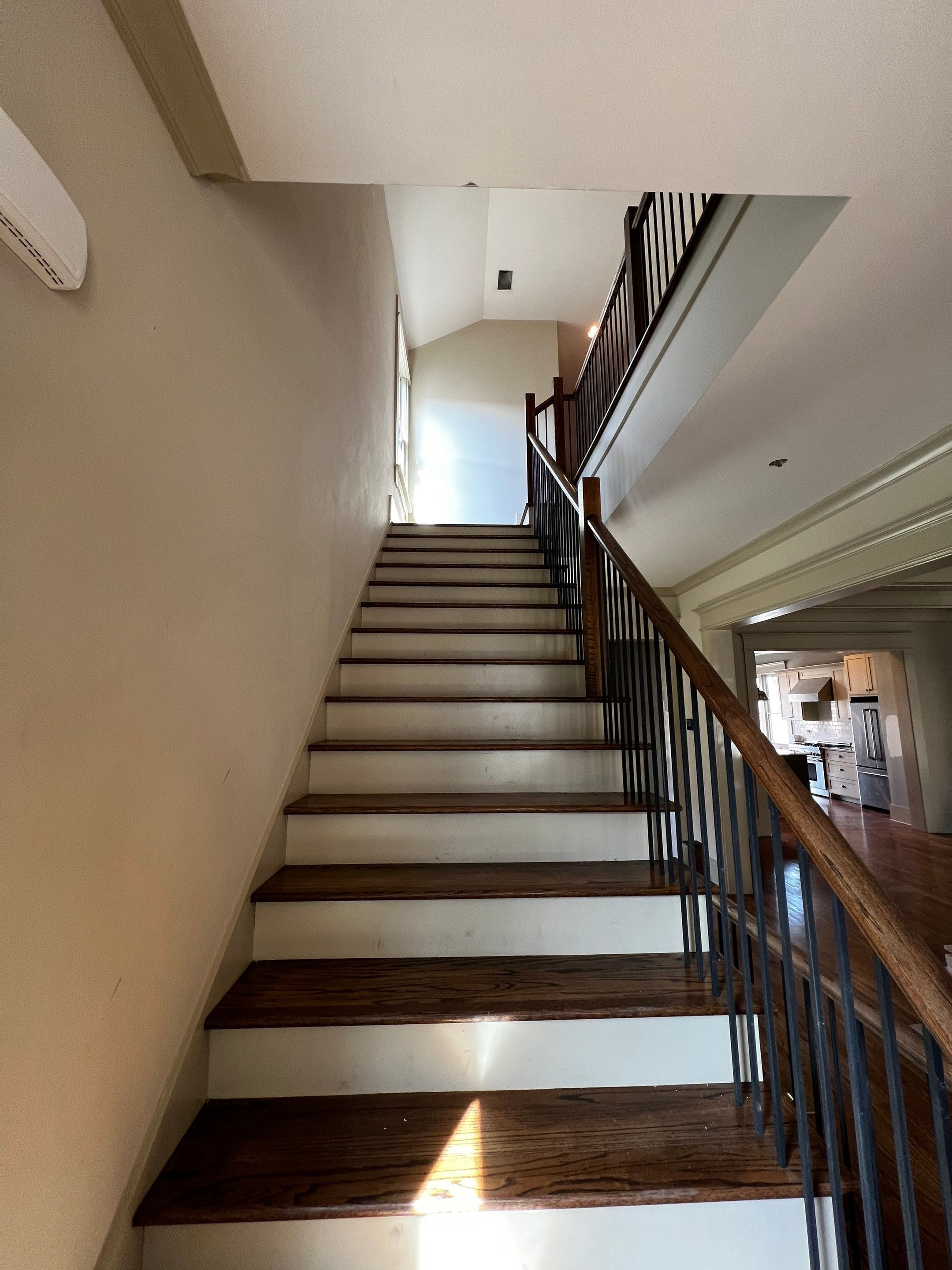 Full Interior Painting and Trim Refresh for Atlanta Residence by Swift Home Renovations