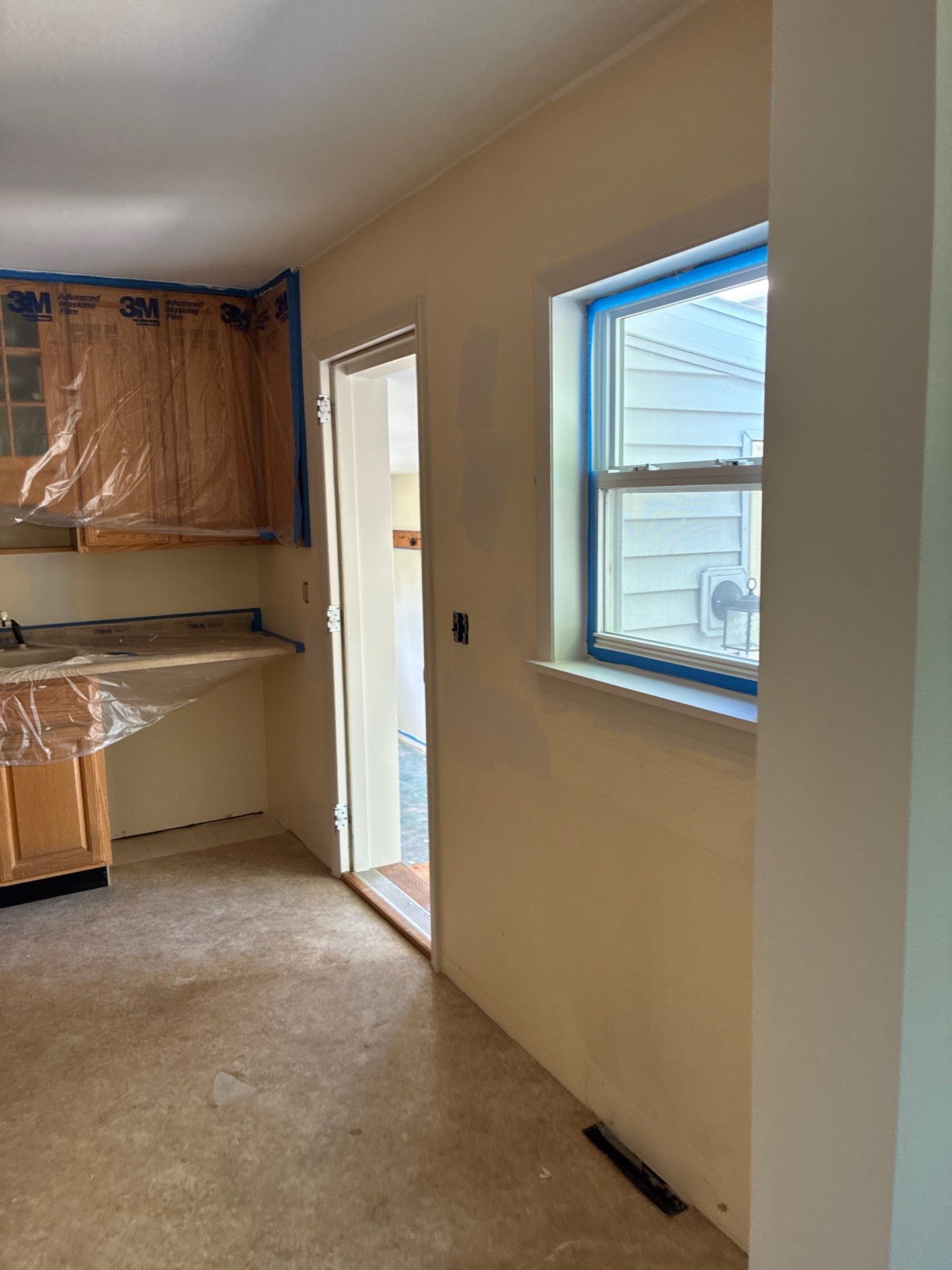 Interior Painting | Norton Shores, MI by Gordon Painting
