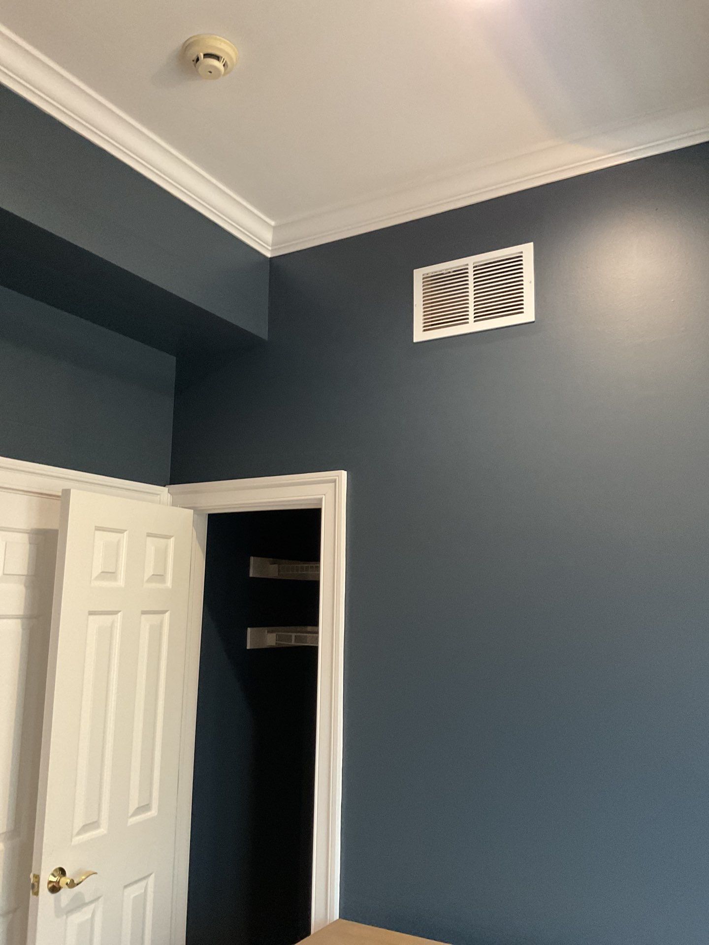 A Bold, Focused Office Refresh in Fairmount by Groovy Hues