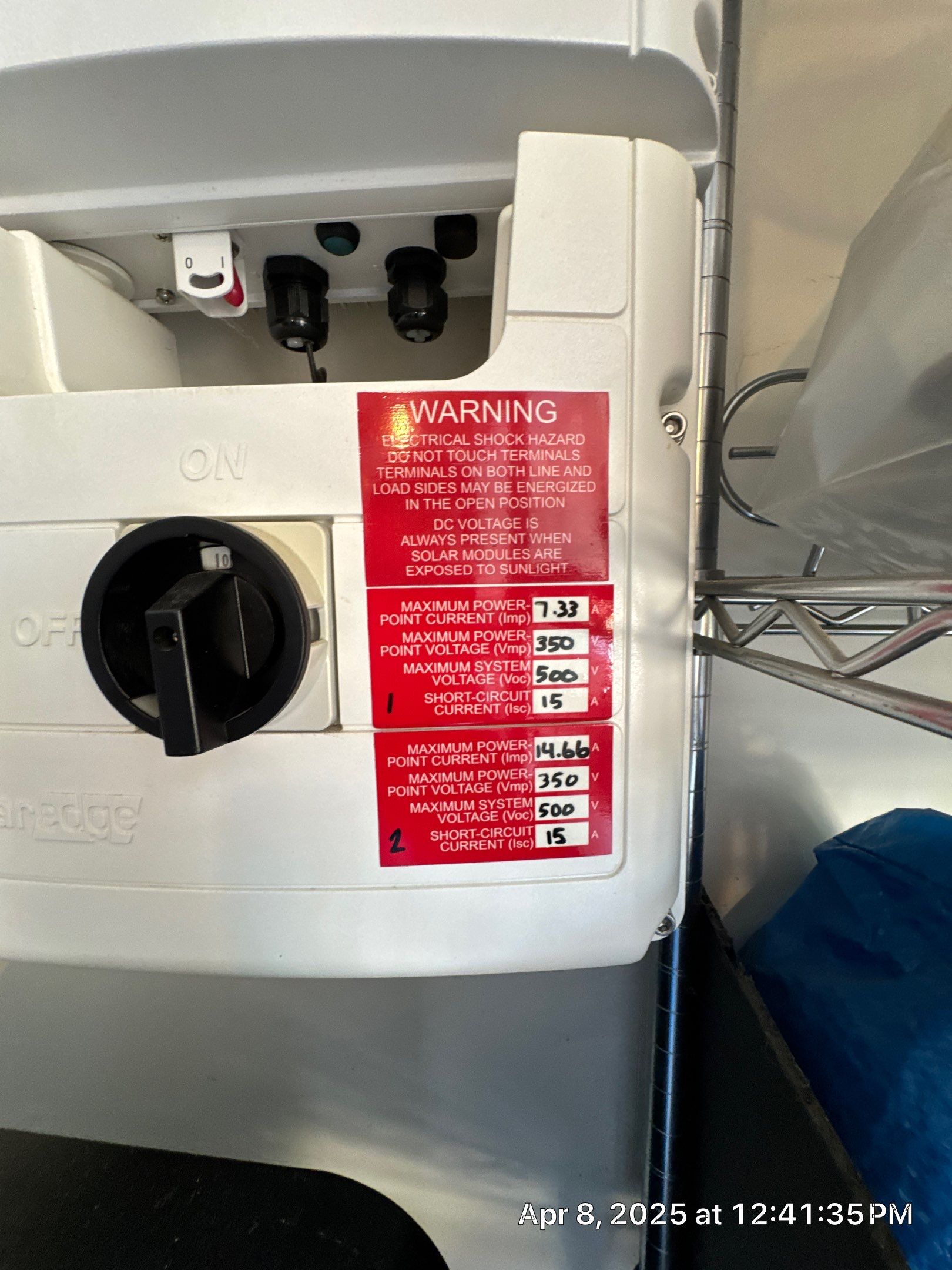 Plano, Texas Railless by Safeco Servicing