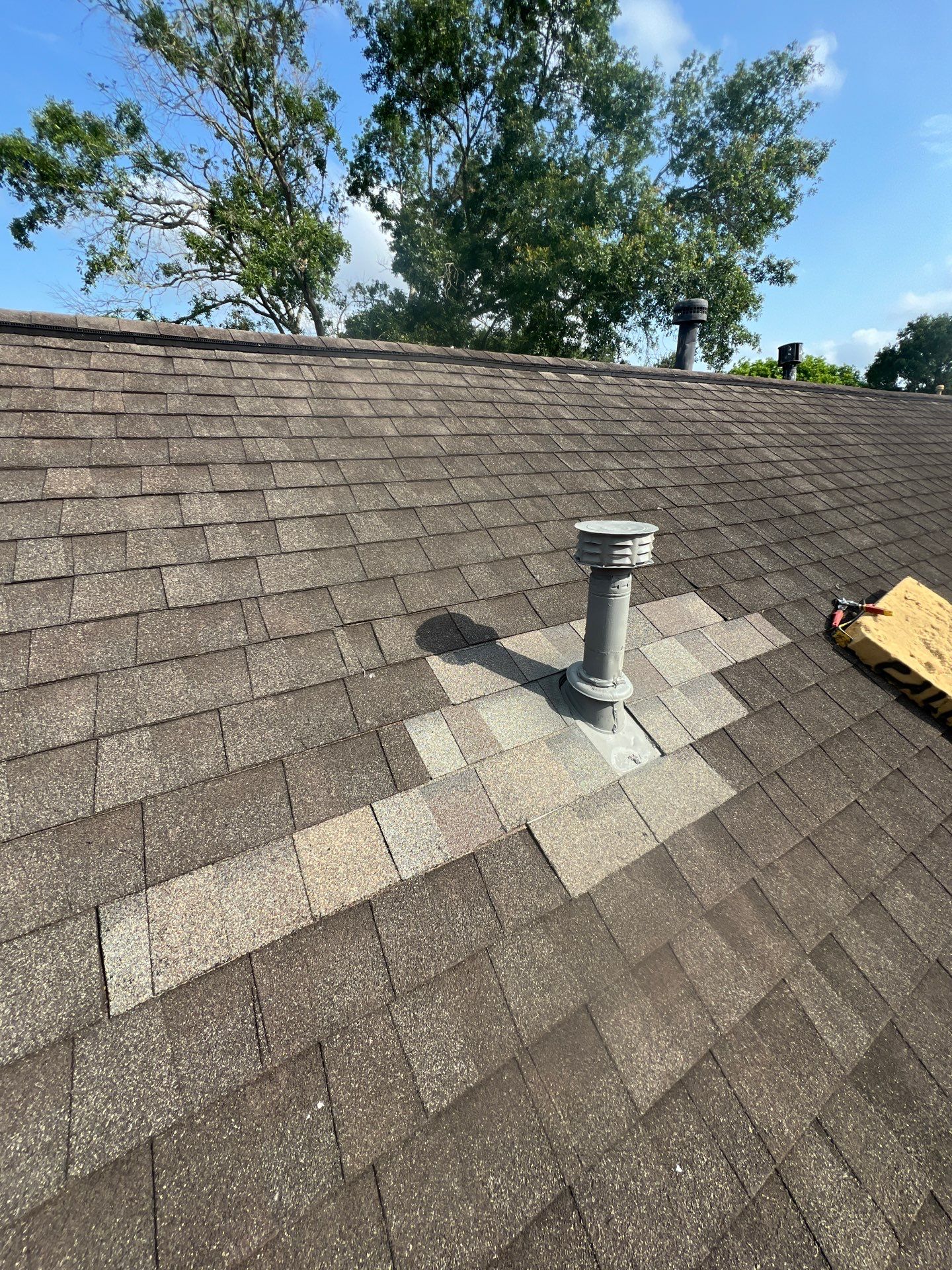 Roof Repair Houston by Roof Repair Services LLC