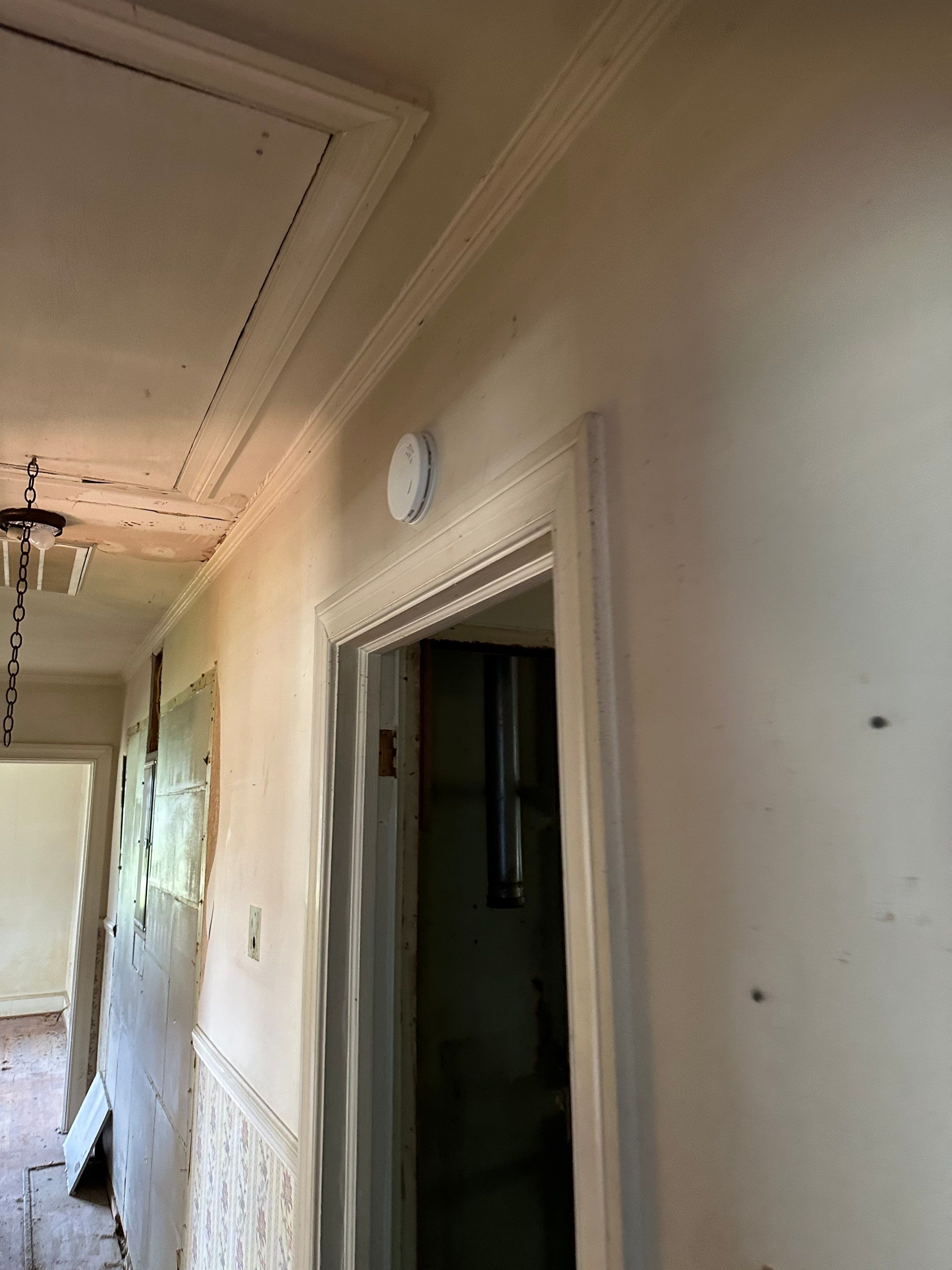 Project in Kinston, NC by Ironclad Builders LLC