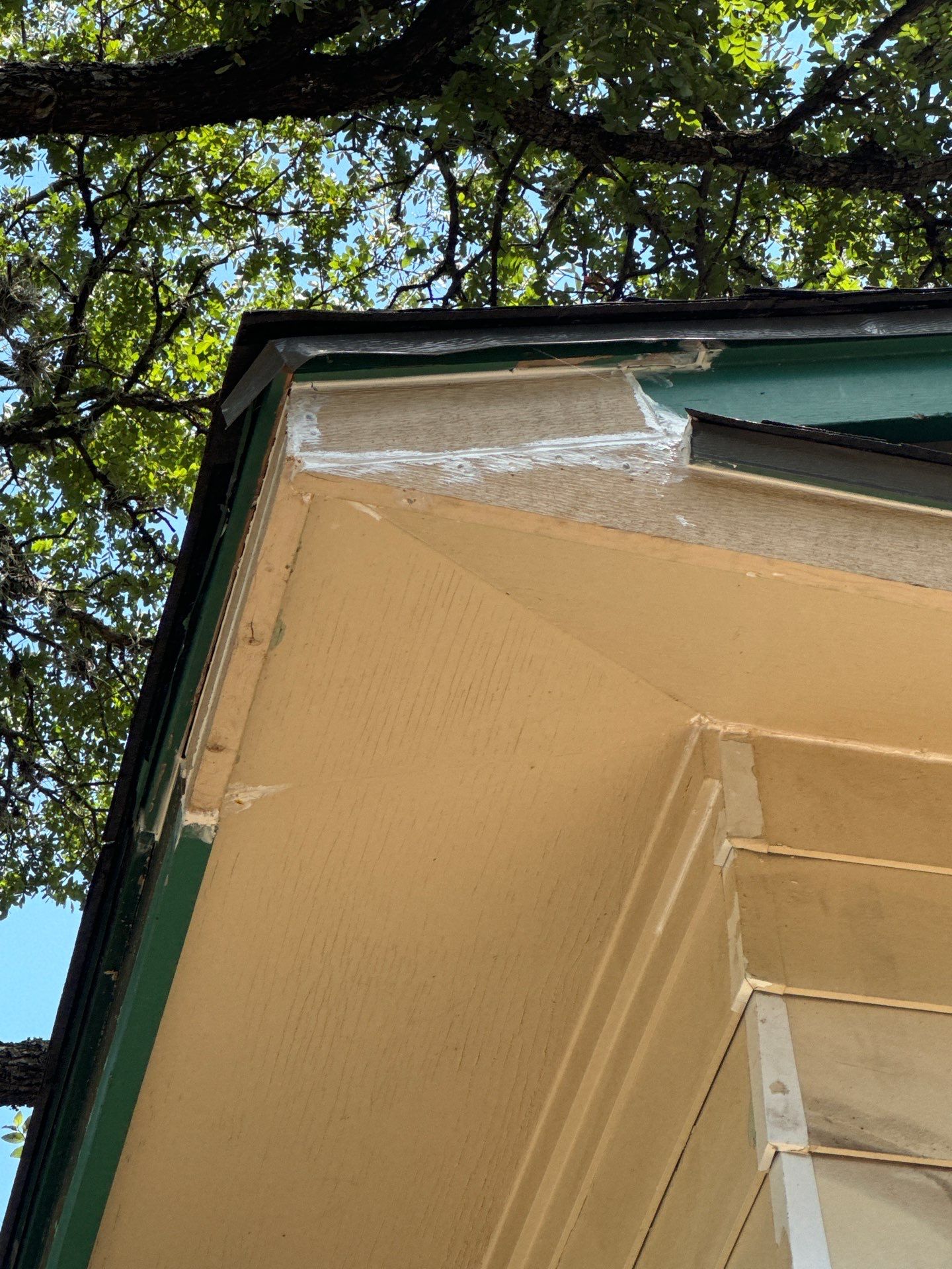 Project in Austin by Rhino Roofing and General Contracting, LLC