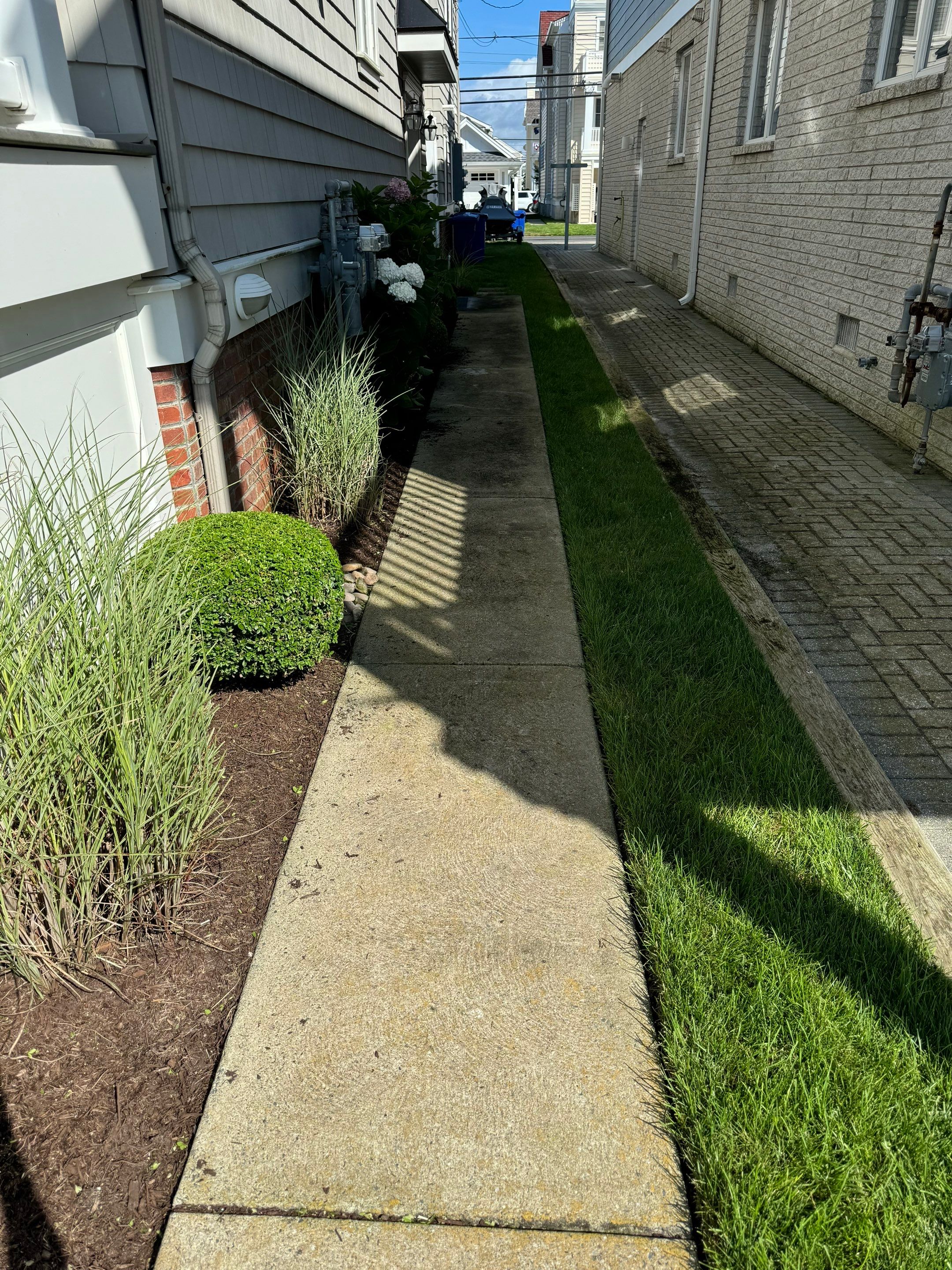 Power Wash by FreshCoat Works LLC