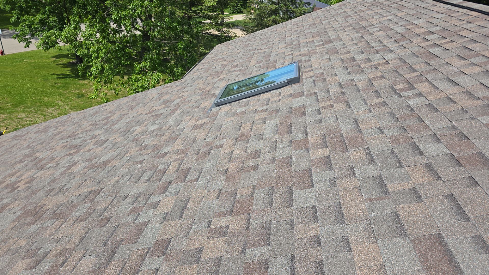 Project in Platteville by Anytime Roofing LLC 