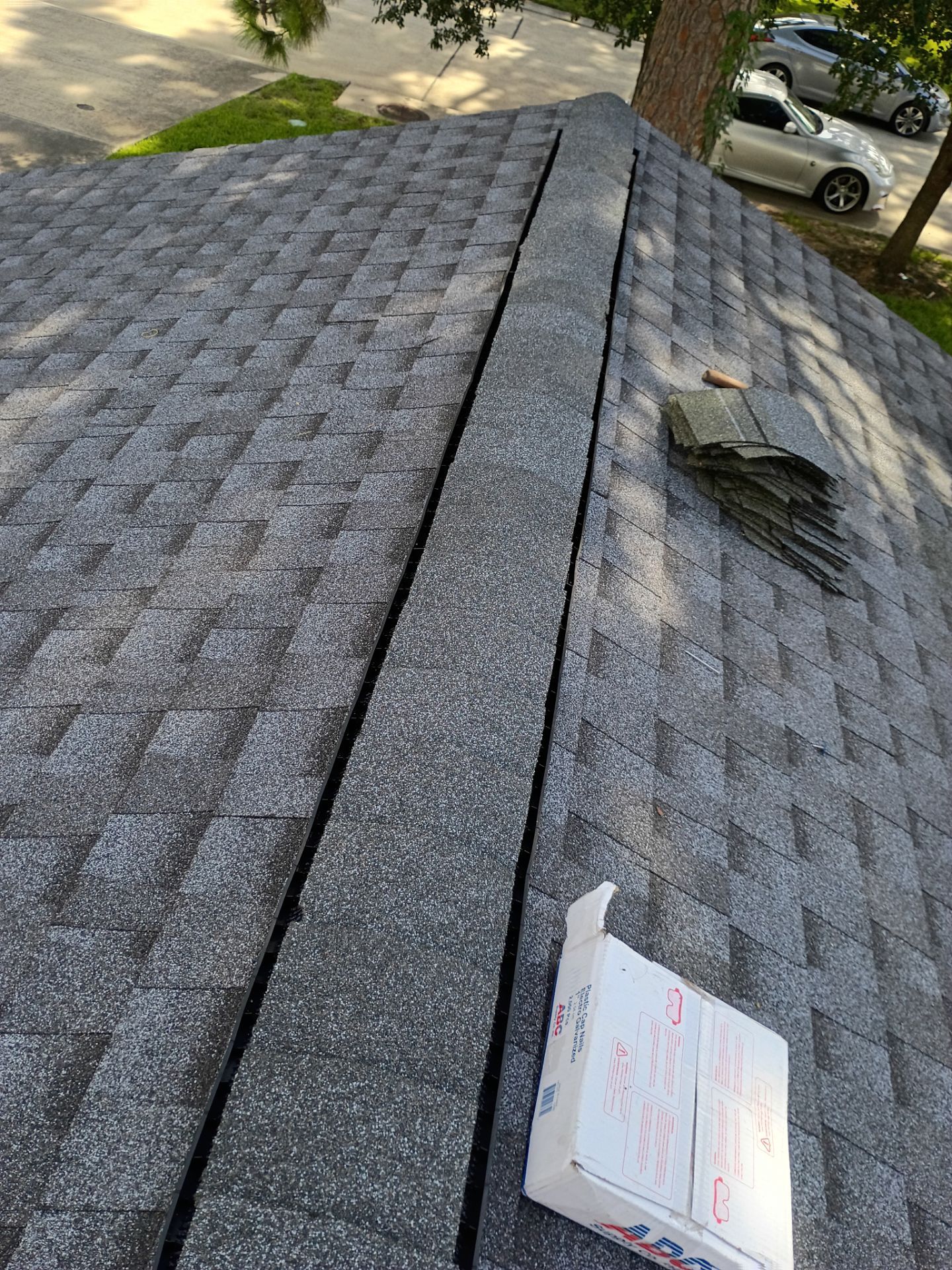Roof Replacement Shenandoah by Roof Repair Company