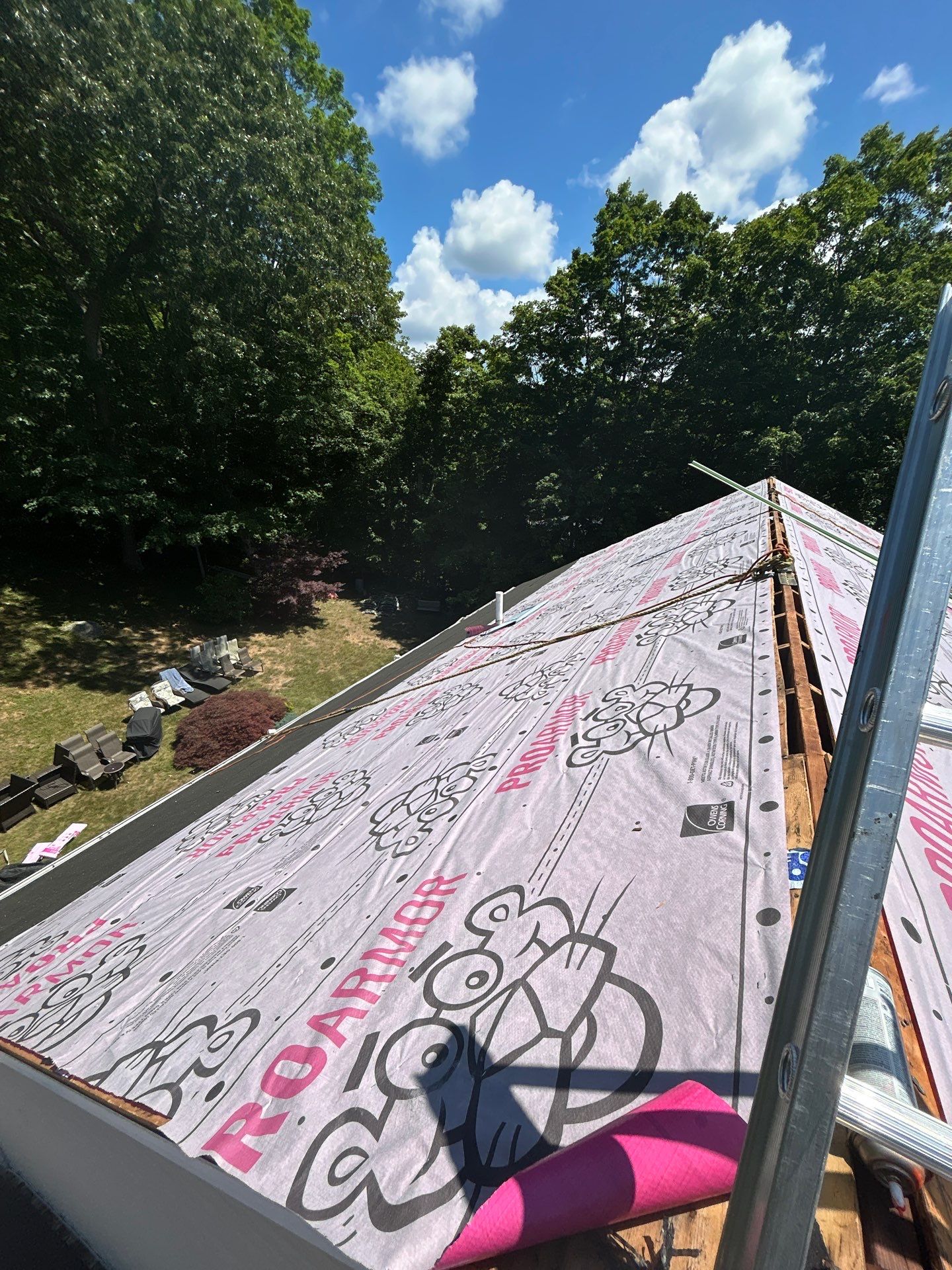 Wallingford by All site builders LLC