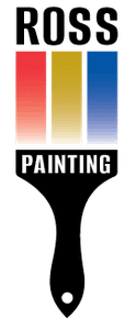 Logo for Ross Painting