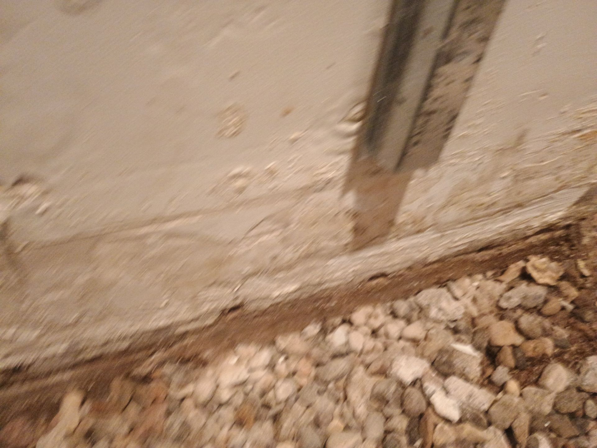 Interior Drain Tile Waterproofing in Columbia Heights, MN by Waterproofing Northeast