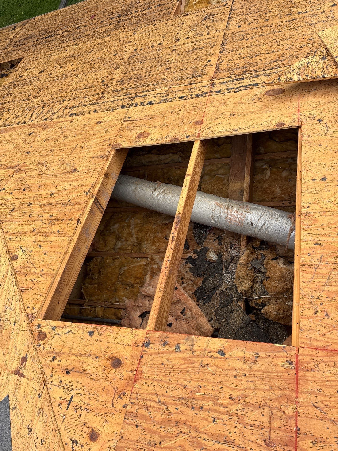 Roof Repair El Campo by Roof Repair Company