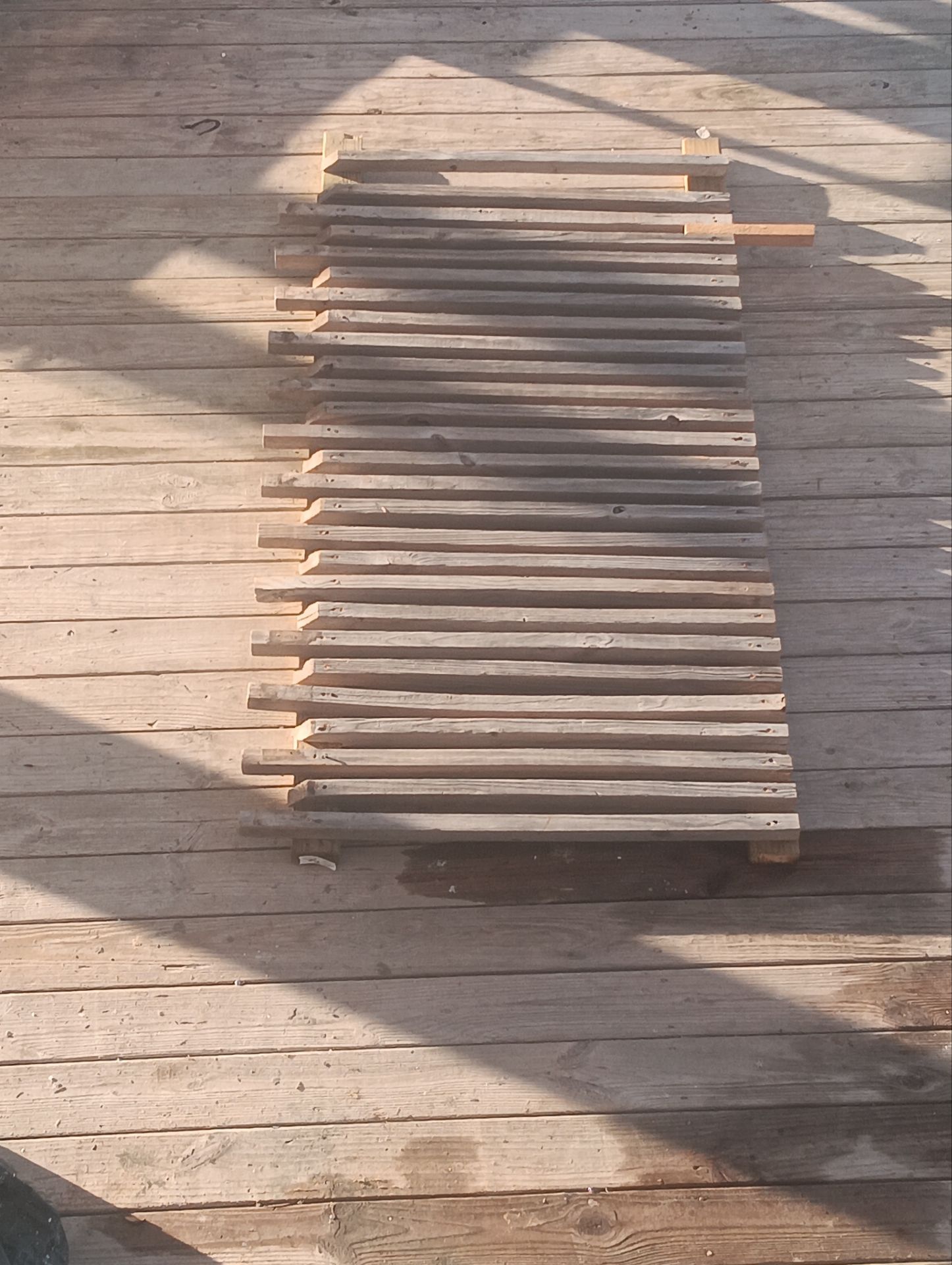 Waterfront Walkout Waterproofed! by Bayfront Roofing and Construction