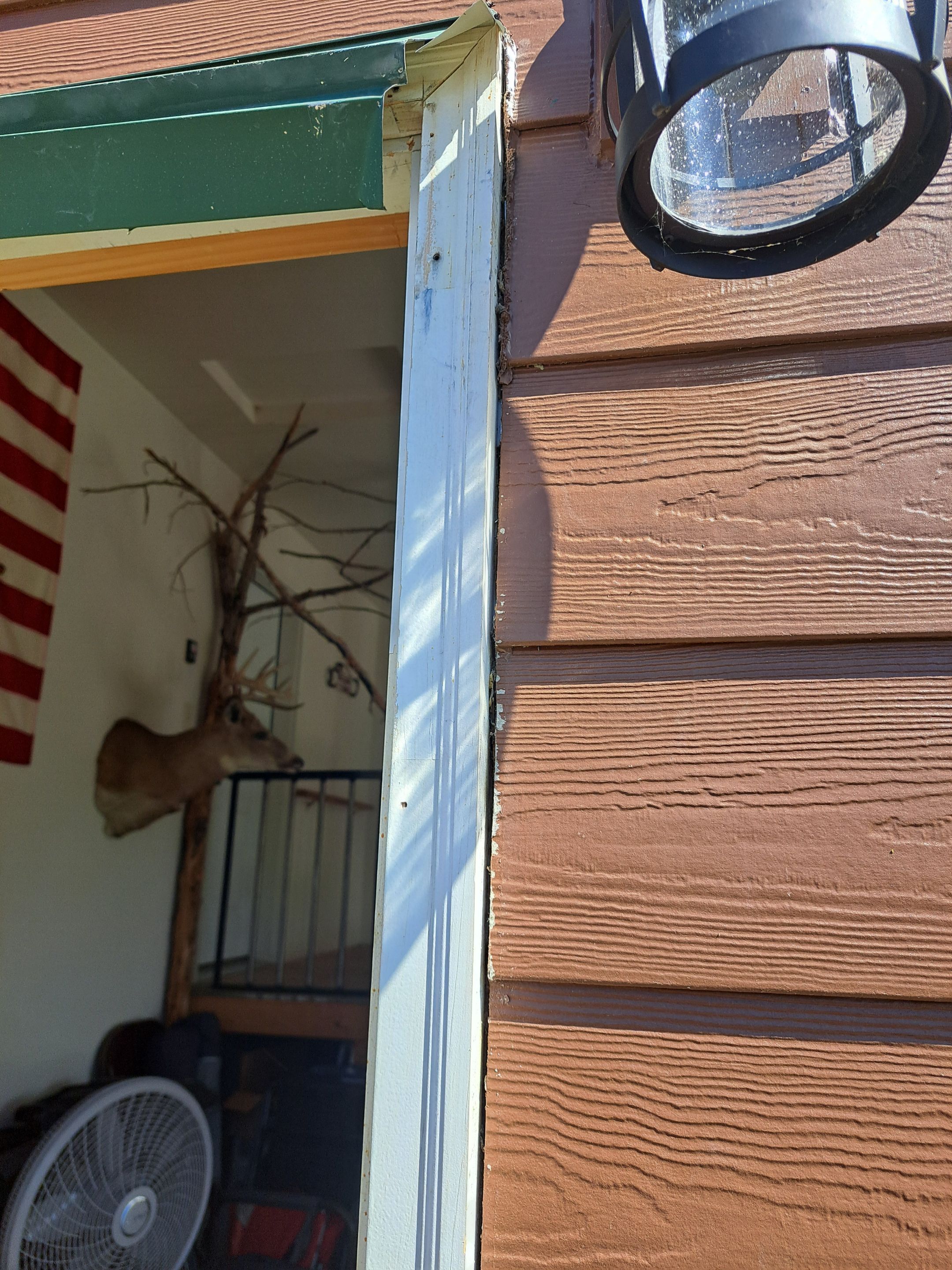 Exterior Installation using James Hardie by Weather-Tite Exteriors LLC