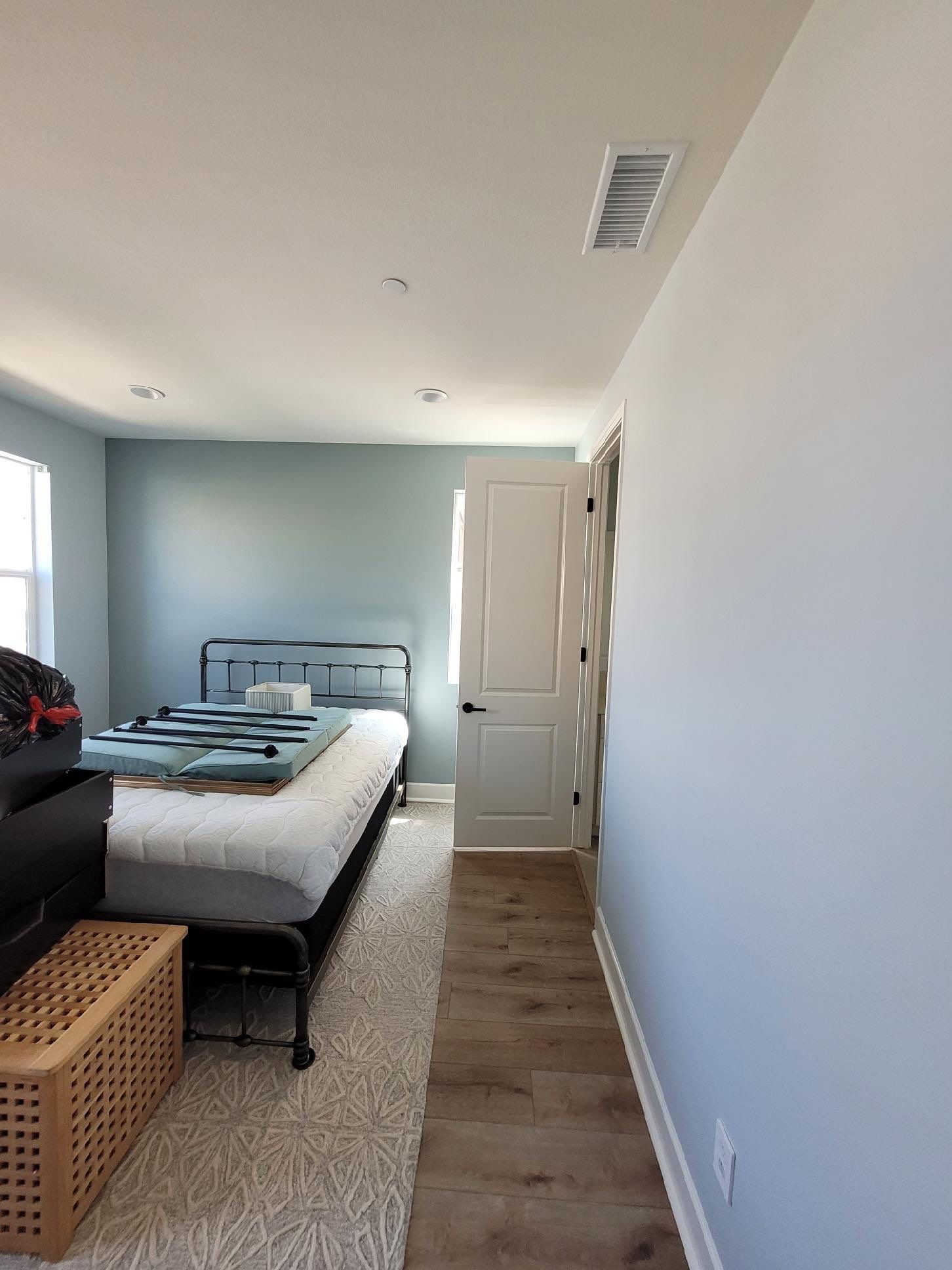 Tricia Interior  by Asis Painting Inc 