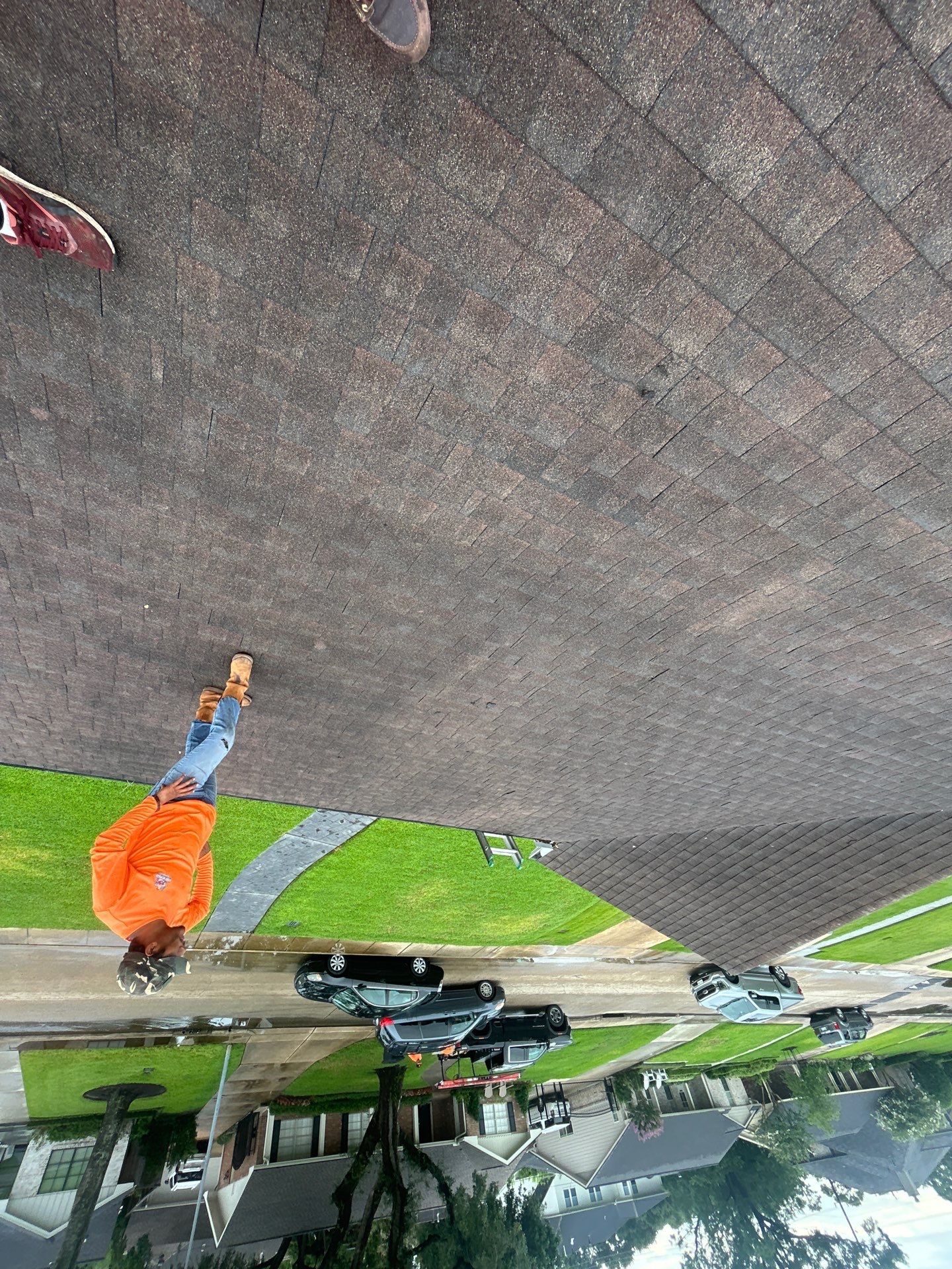 Roof Repair Houston by Roof Repair Company