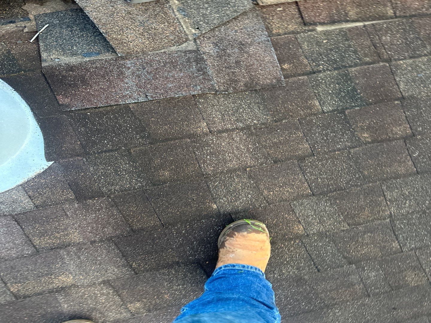 Roof Replacement Houston by Roof Repair Company