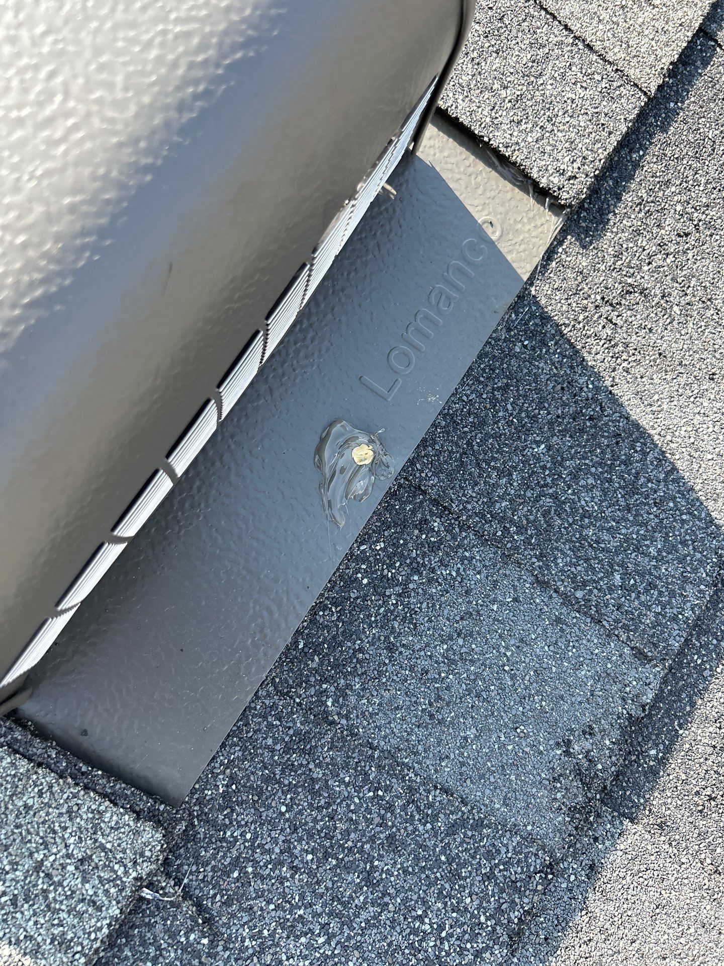 Project in San Marcos by Rhino Roofing and General Contracting, LLC