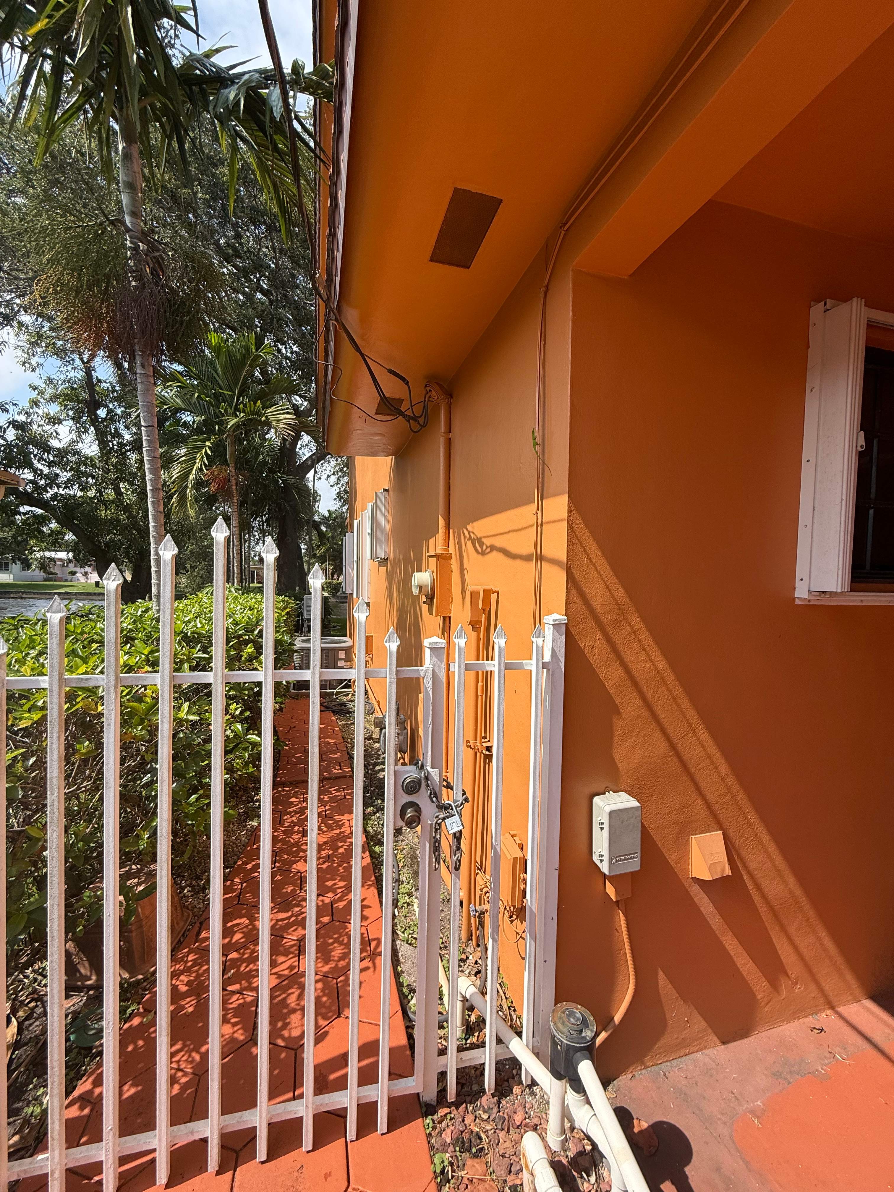 Beth Studenberg by Fresh Coat Painters of Miami Beach