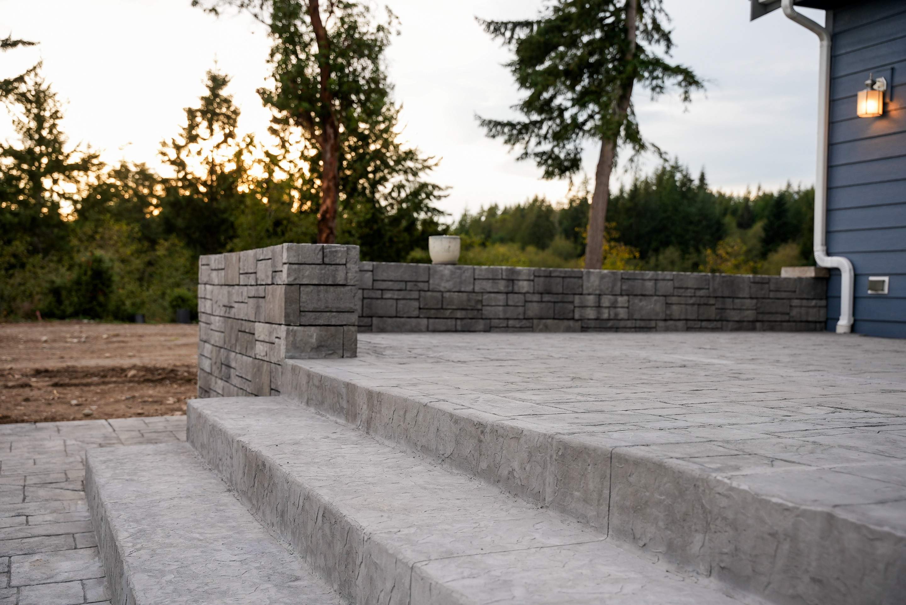 Asphalt, Concrete & Hardscaping | Clinton by Jireh Asphalt & Concrete Inc