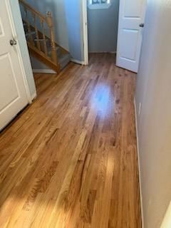 Storm Damage using Dehumidifiers by Construction Now LLC