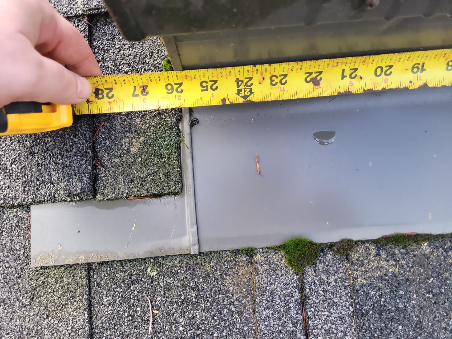Residential Reroof by BEST Roofing & Waterproofing