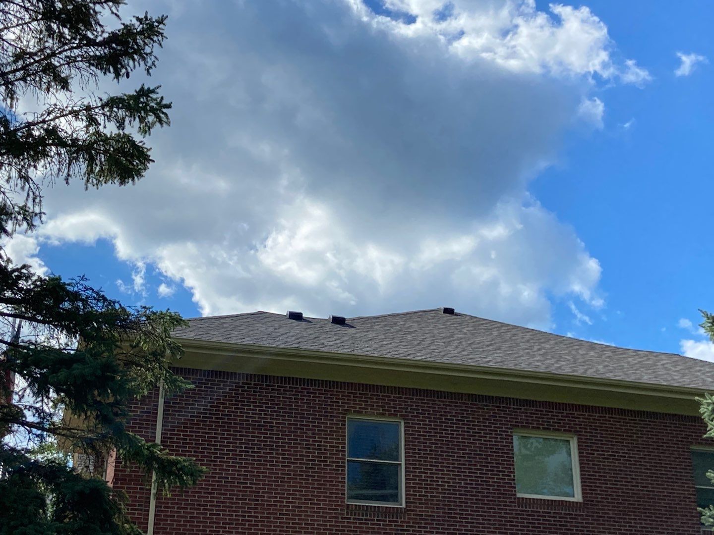 Owens Corning Duration Colonial Slate by 180 Contractors