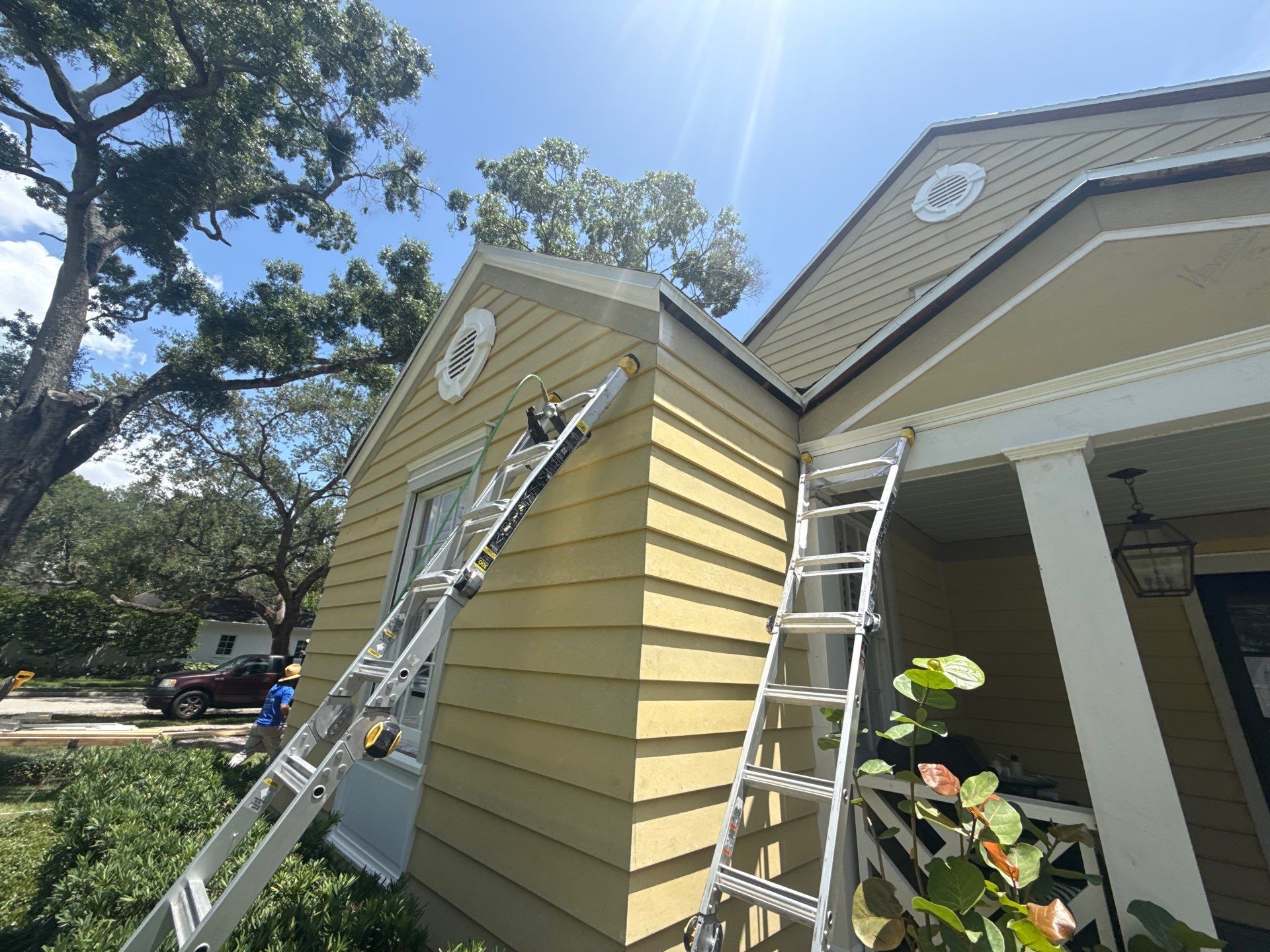 Parkland Estates by Bayshore Exteriors