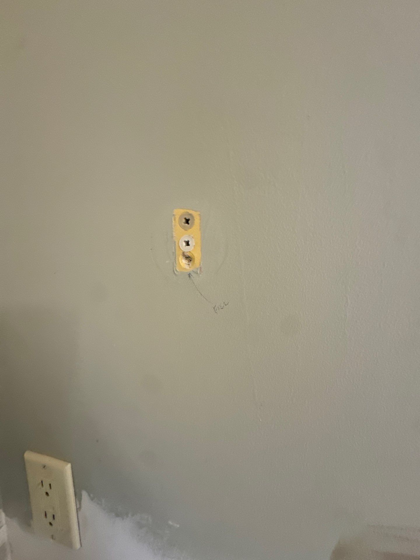 Interior Painting and Bathroom Fixture Updates in Grand Haven by Gordon Painting