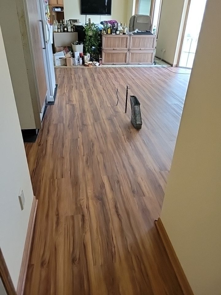 Water Pipe Leak by Chicagoland Water Medics