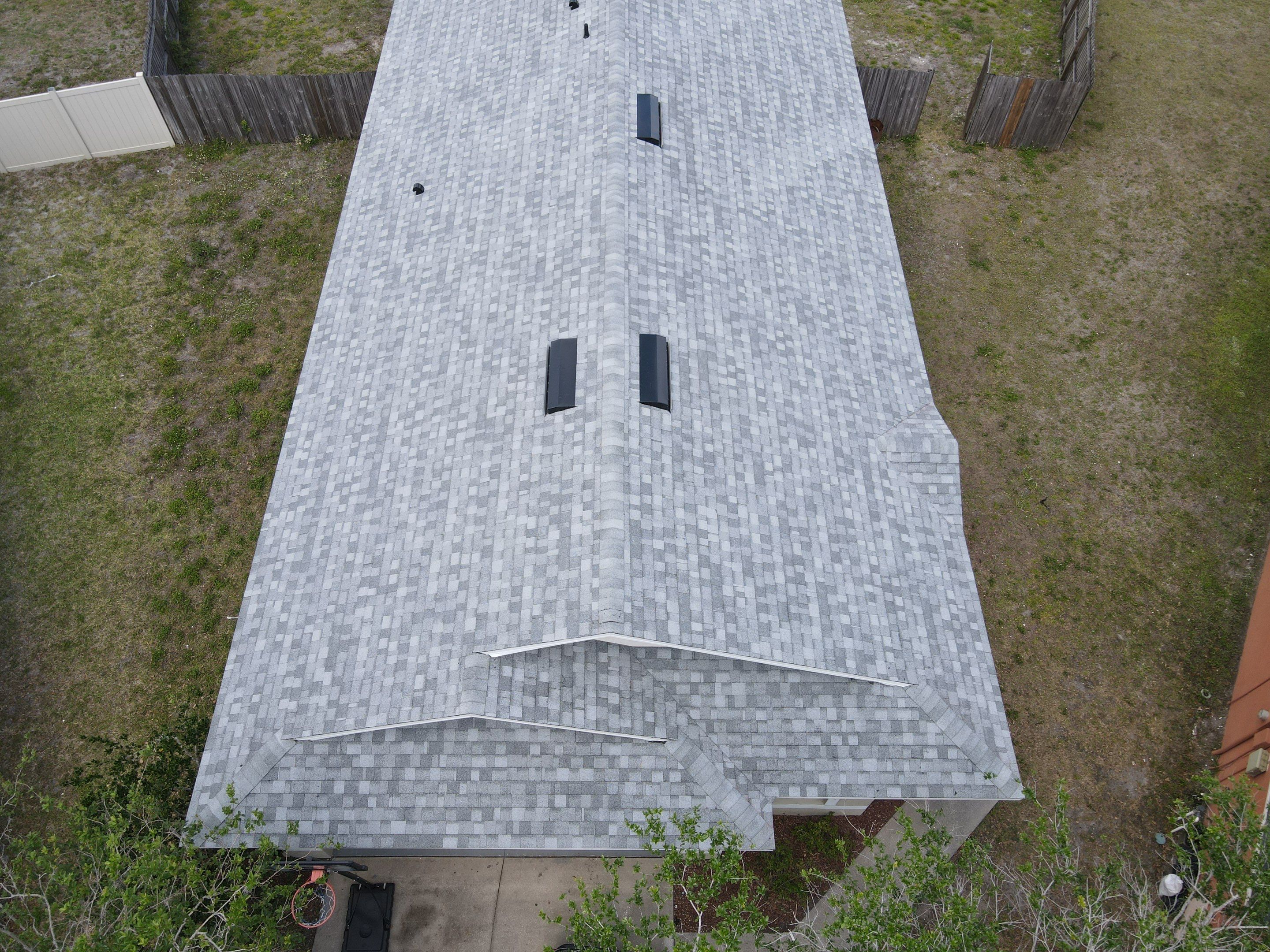Roof Replacement in Ruskin FL, by Steadfast Roofing