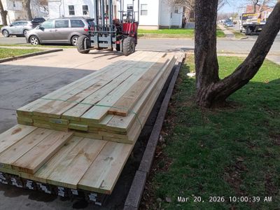 Project in Edison