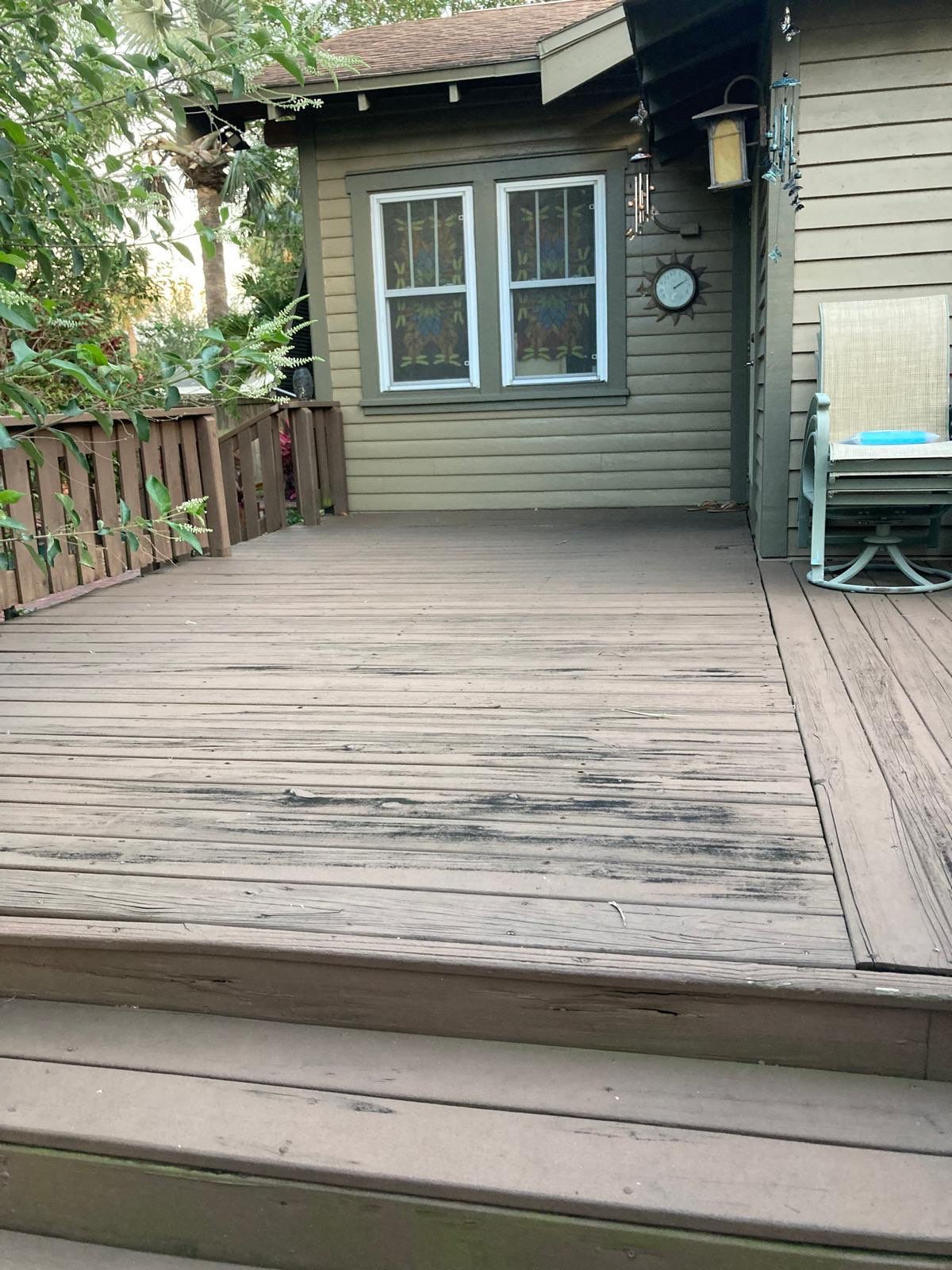 Project in St. Petersburg 33713 by Mitchell Roofing Company LLC 