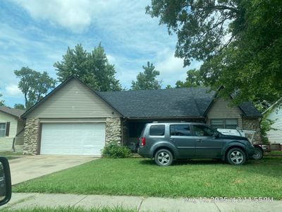 Residential Roofing in Tulsa