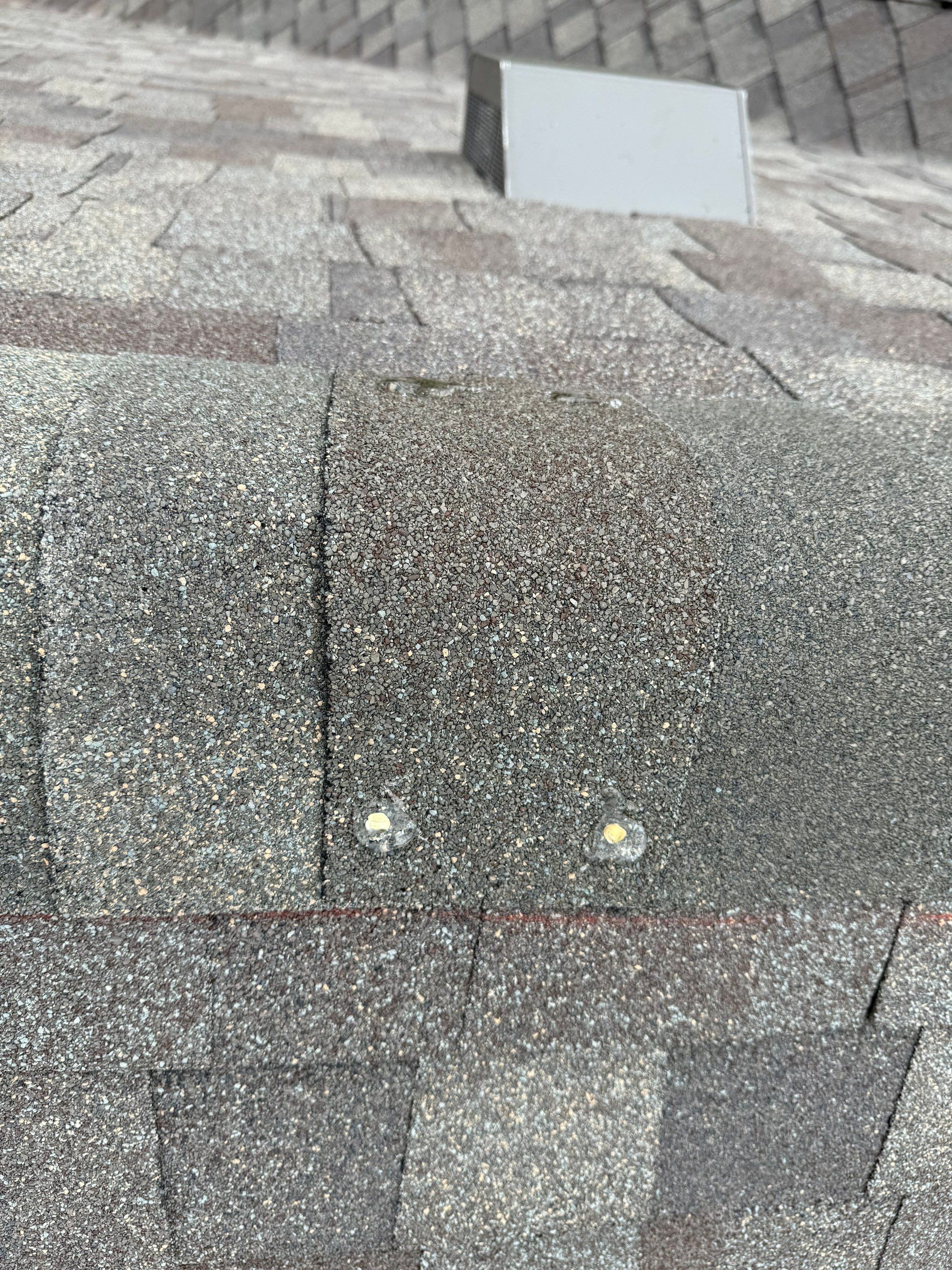 Project in Wylie by Rhino Roofing and General Contracting, LLC